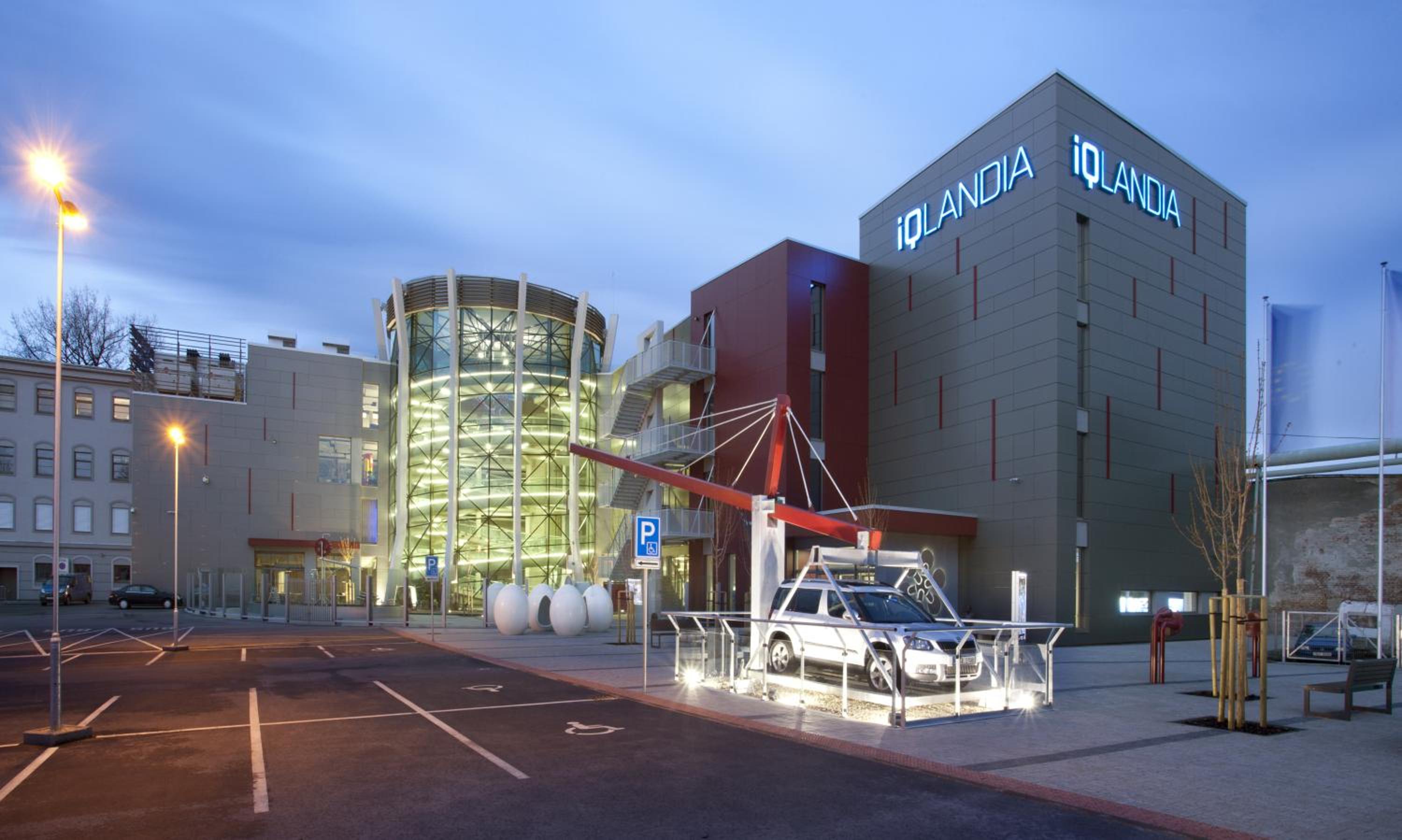Superior Single Room with Access to Aquapark, iQlandia and Funpark