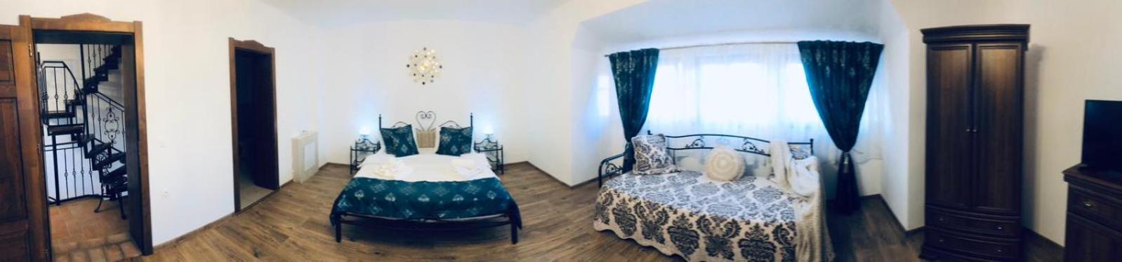 Double Room photo 3