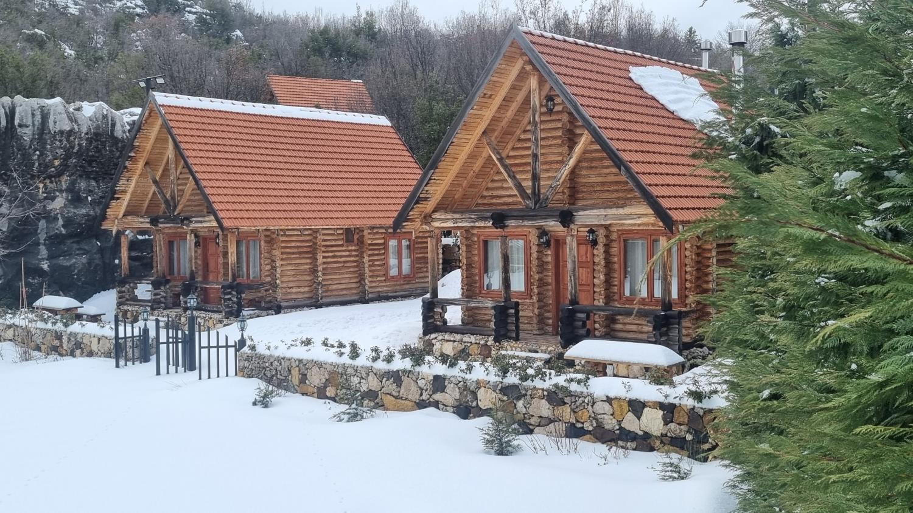 Deluxe Bungalow