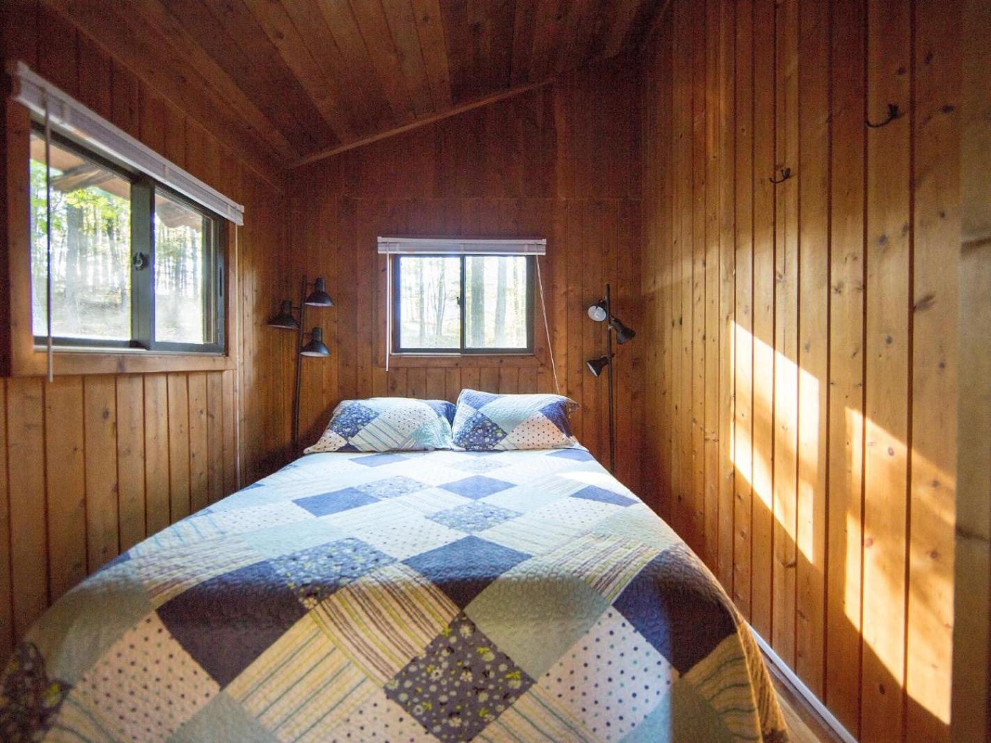 Two-Bedroom Cottage