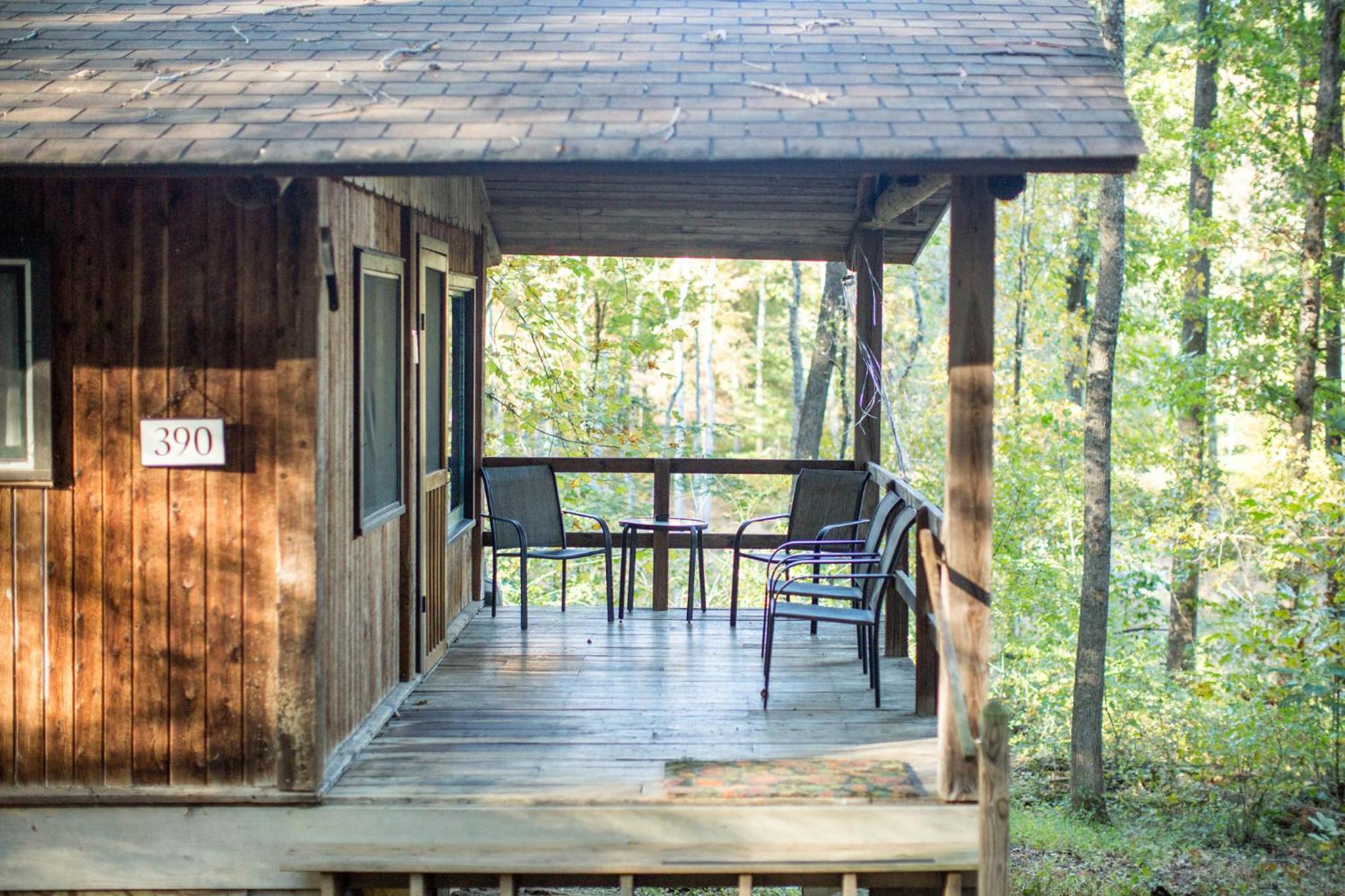 Two-Bedroom Cottage photo 2