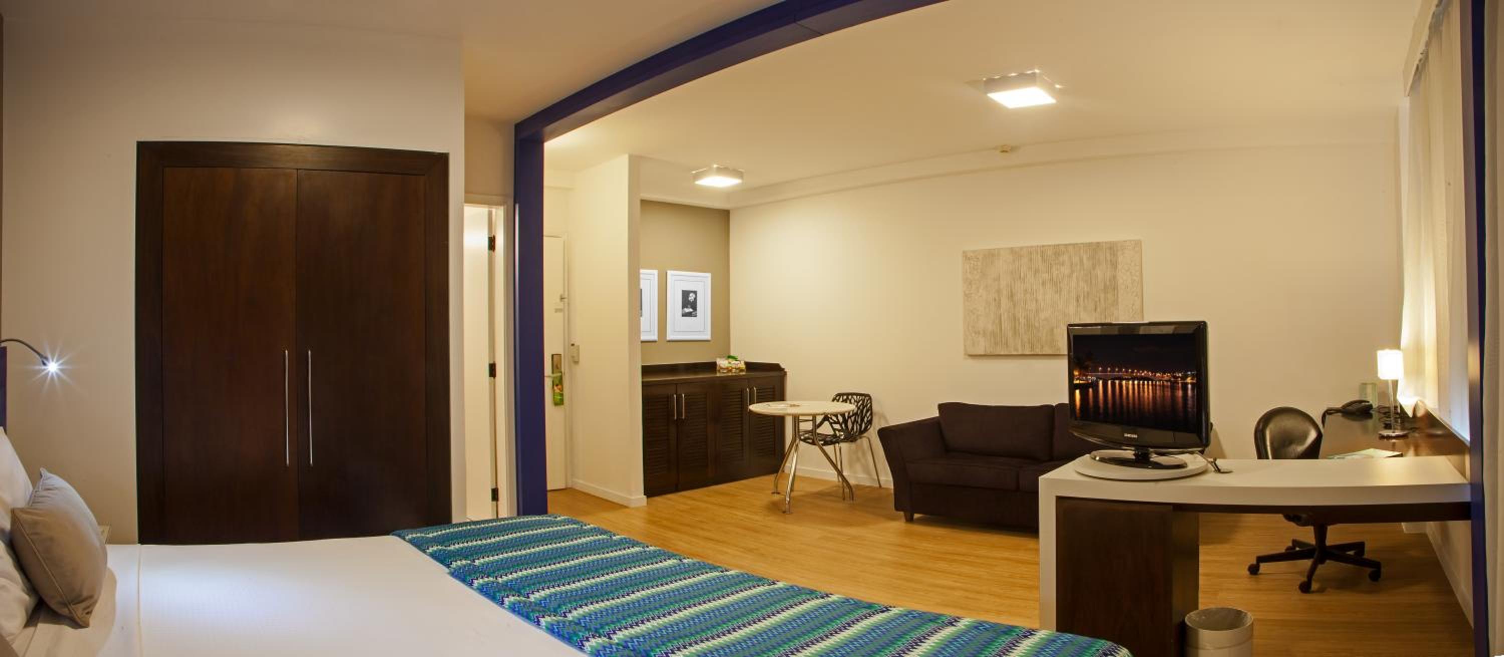 Executive Double Room - Photo 4