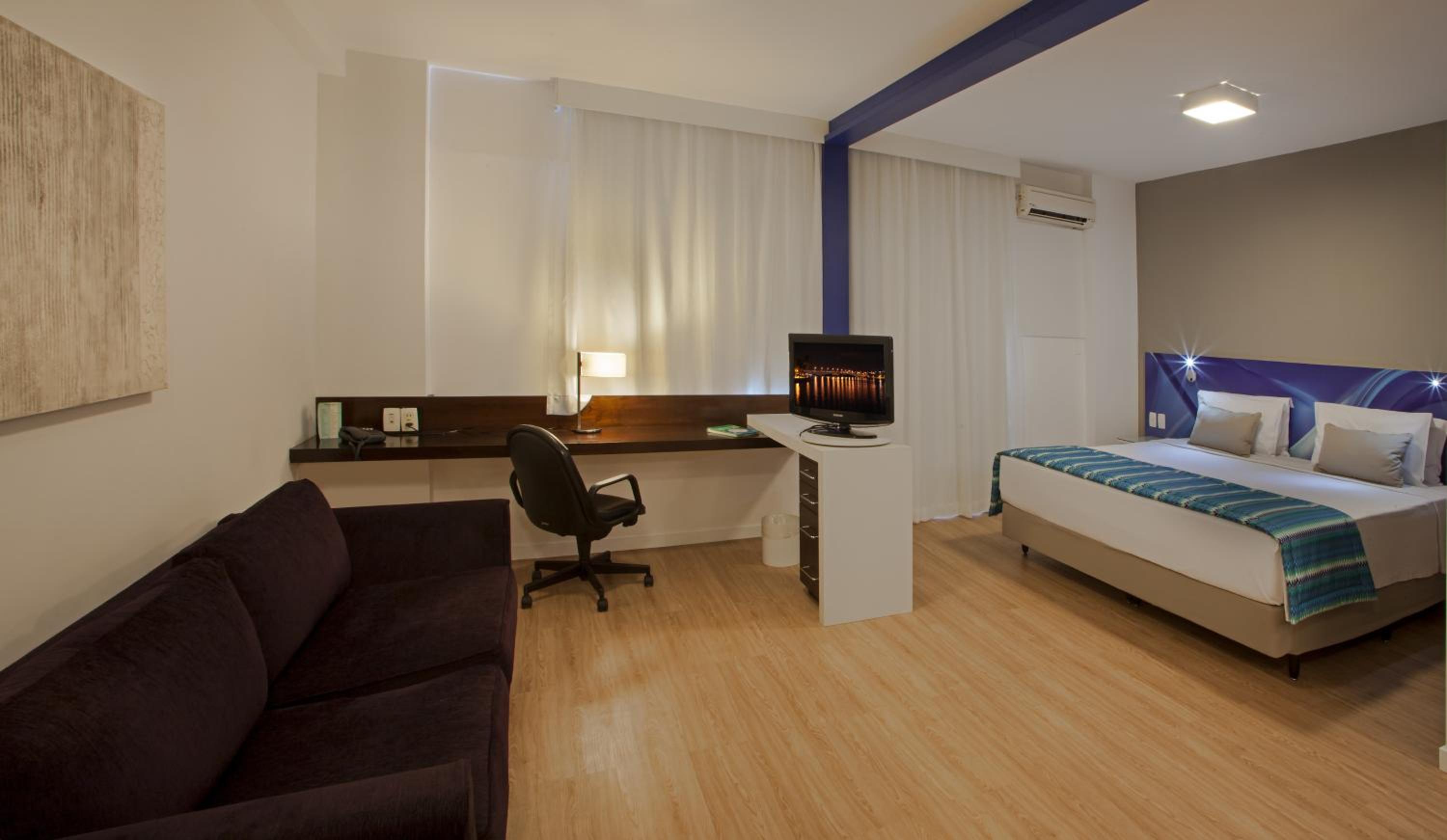 Executive Double Room - Photo 2