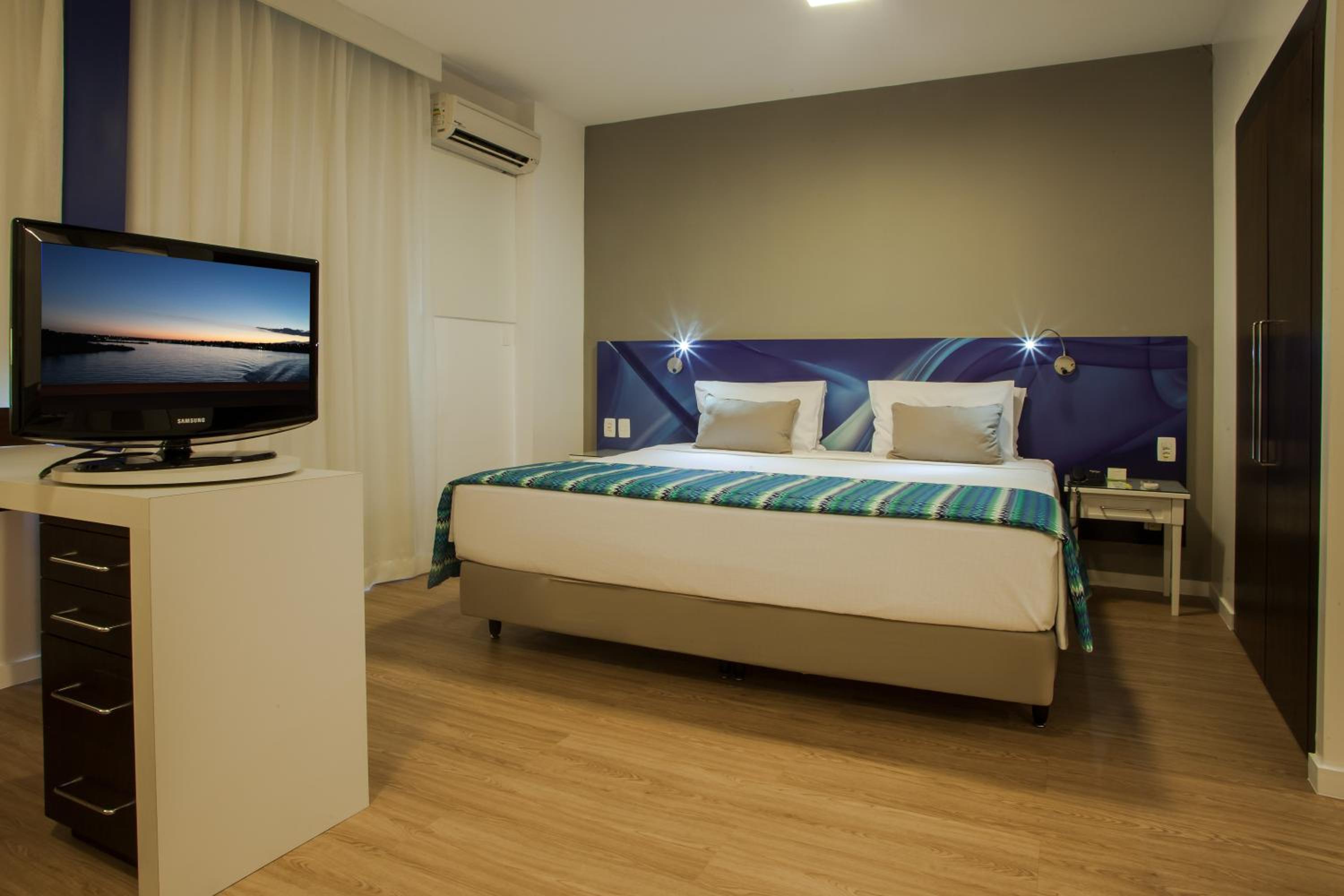 Executive Double Room - Photo 1