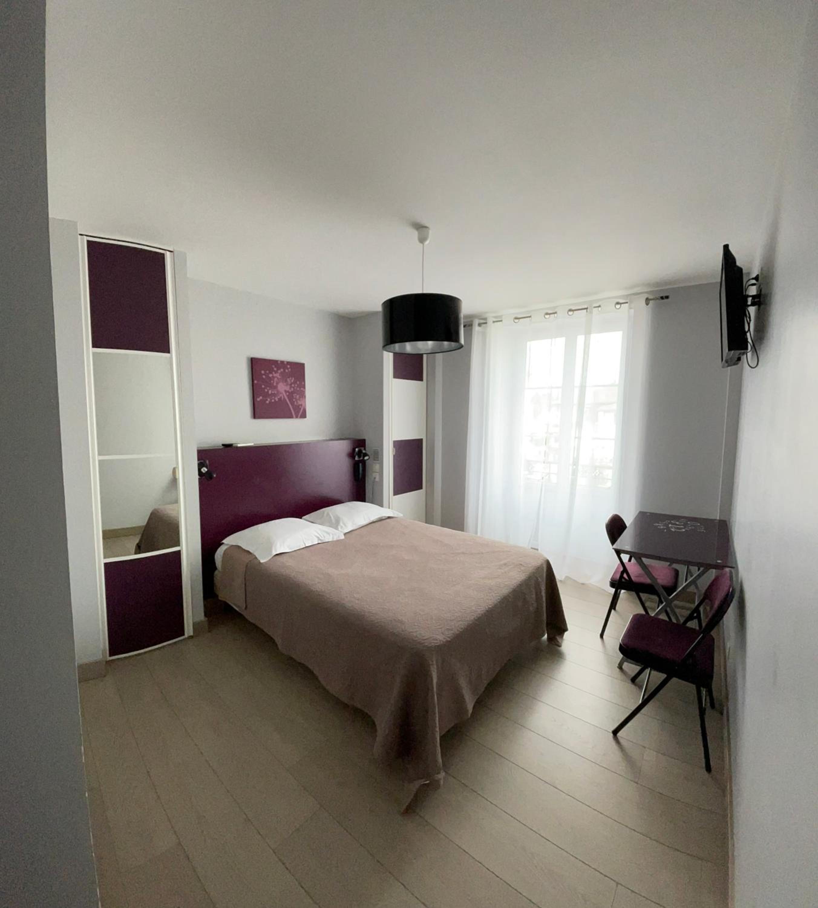 Comfort Double Room photo 1
