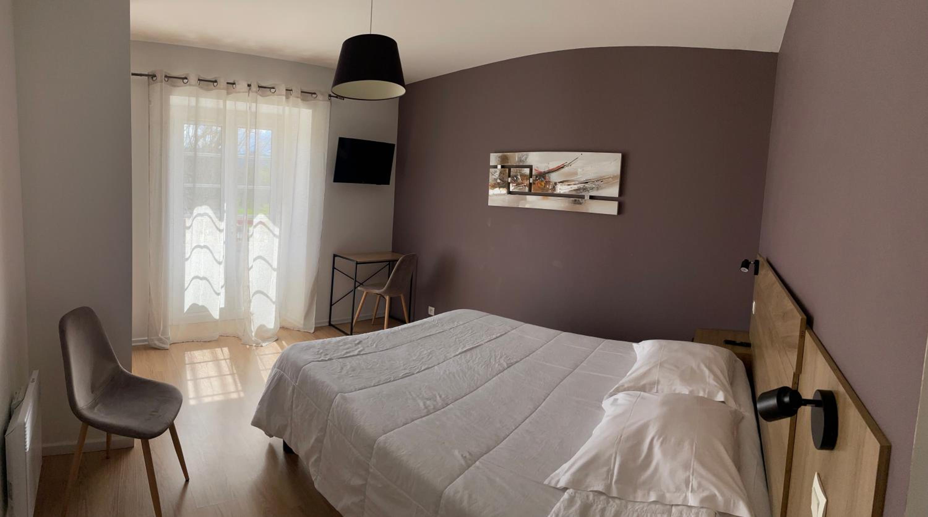 Comfort Double Room photo 3