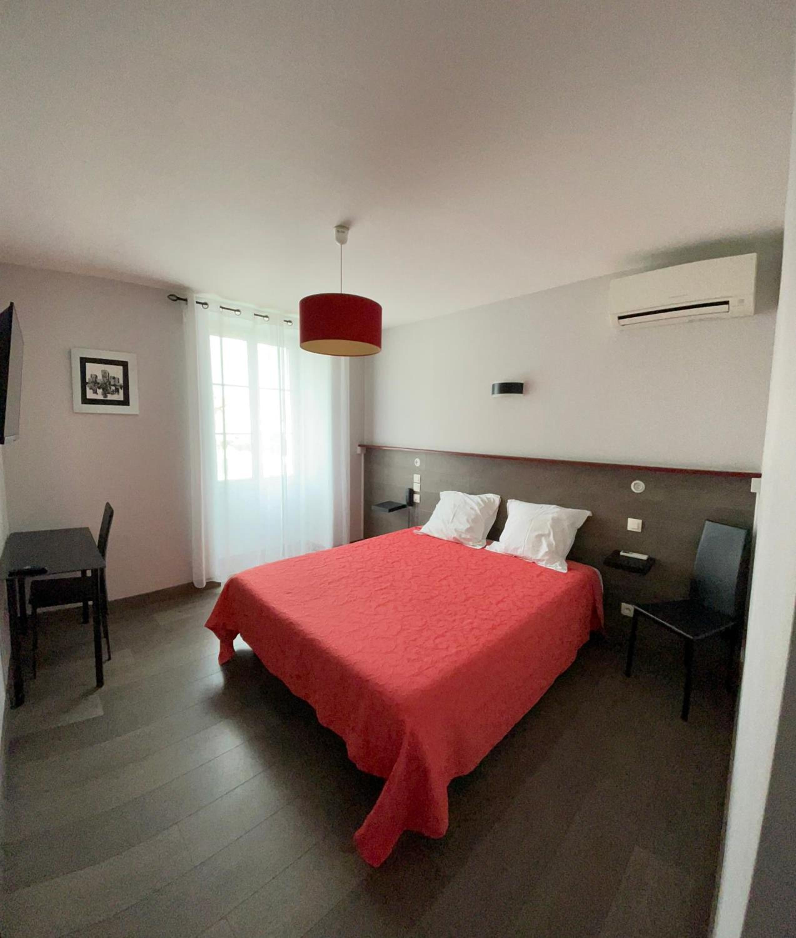 Comfort Double Room photo 2