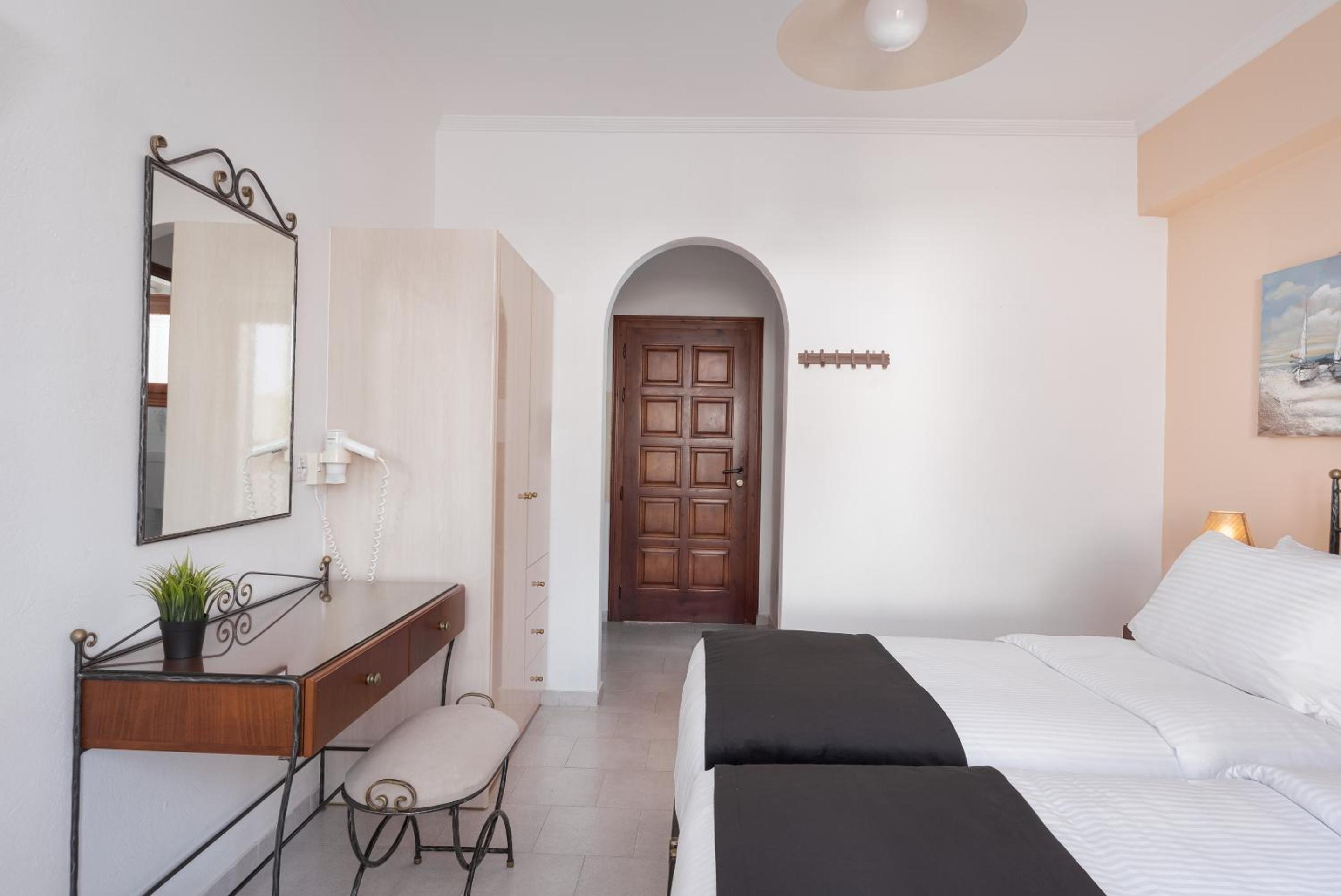 Superior Double Room photo 3