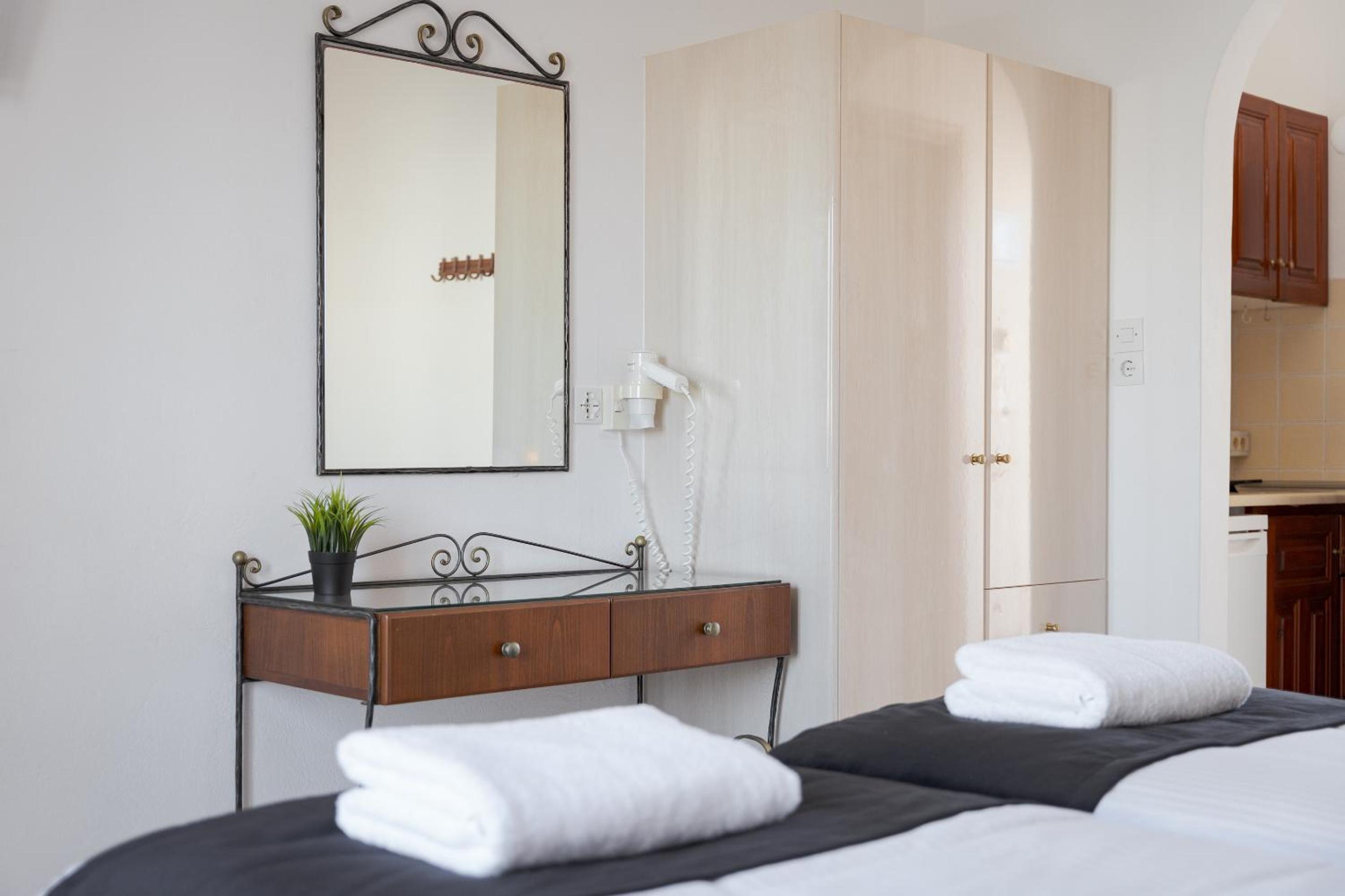 Superior Double Room photo 2