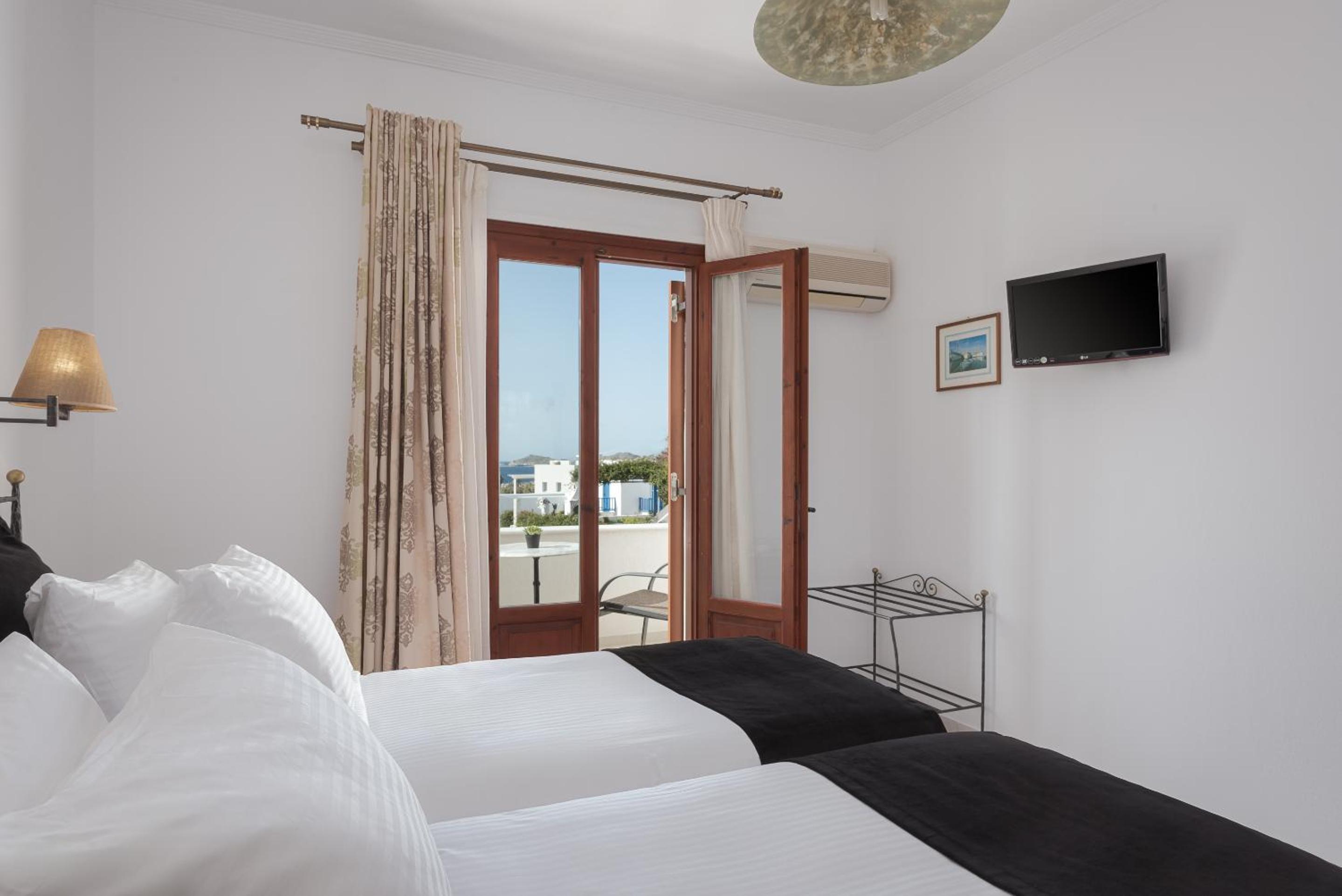 Executive Triple Room