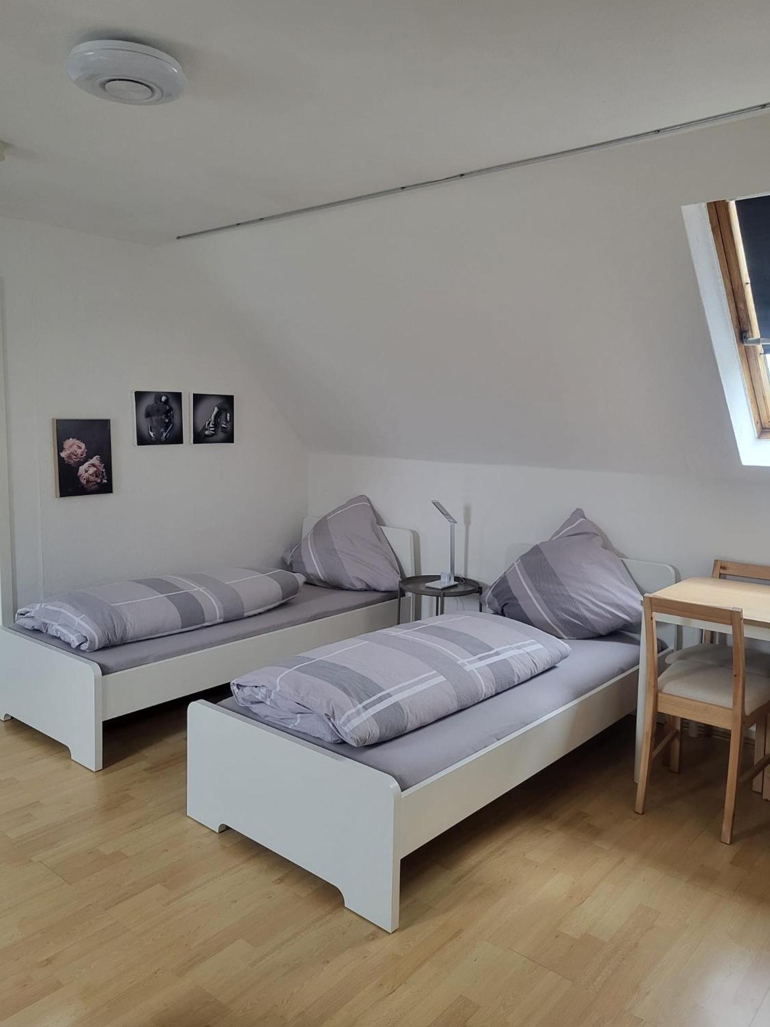 One-Bedroom Apartment photo 3