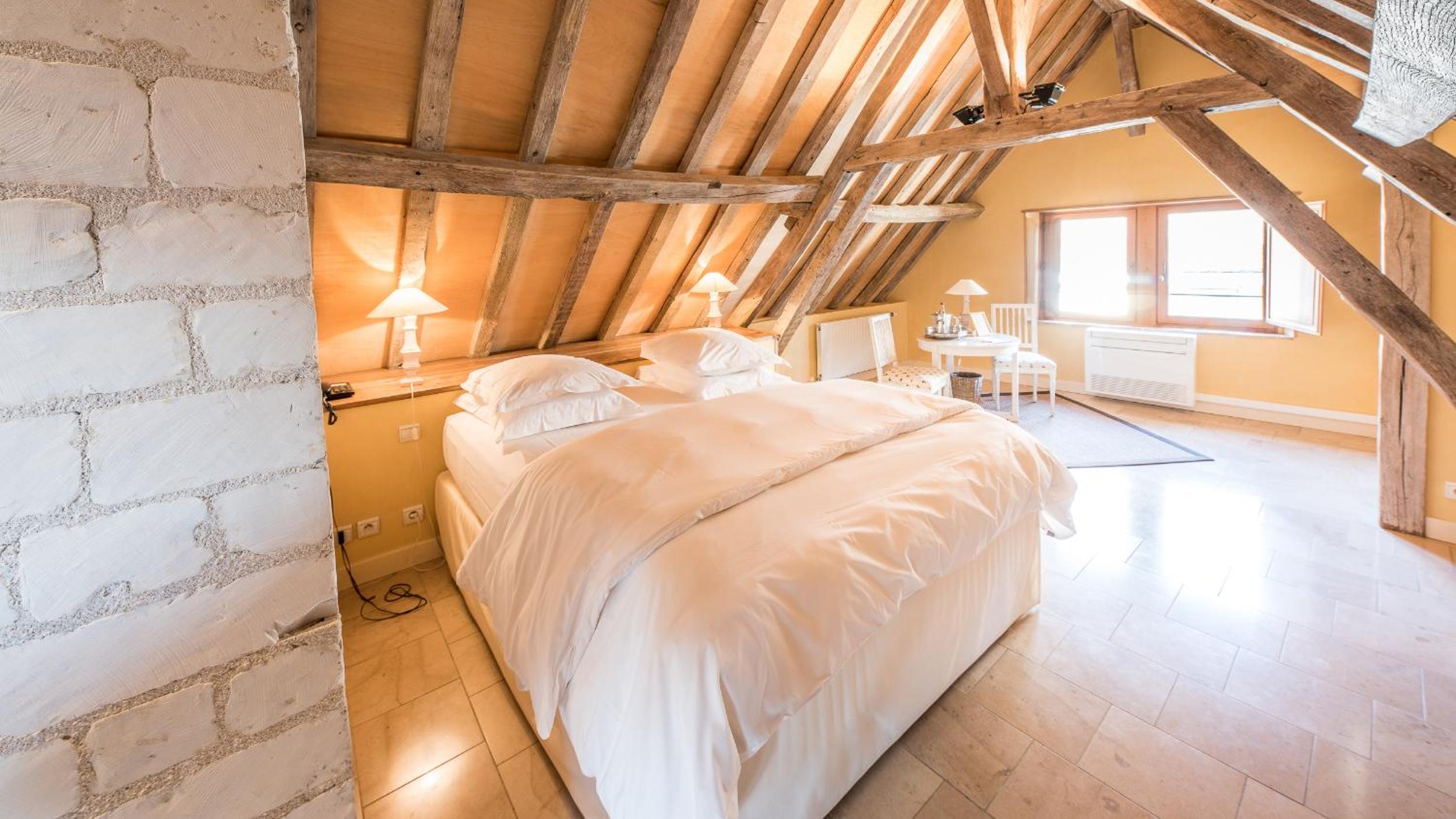 Junior Suite - Photo 1