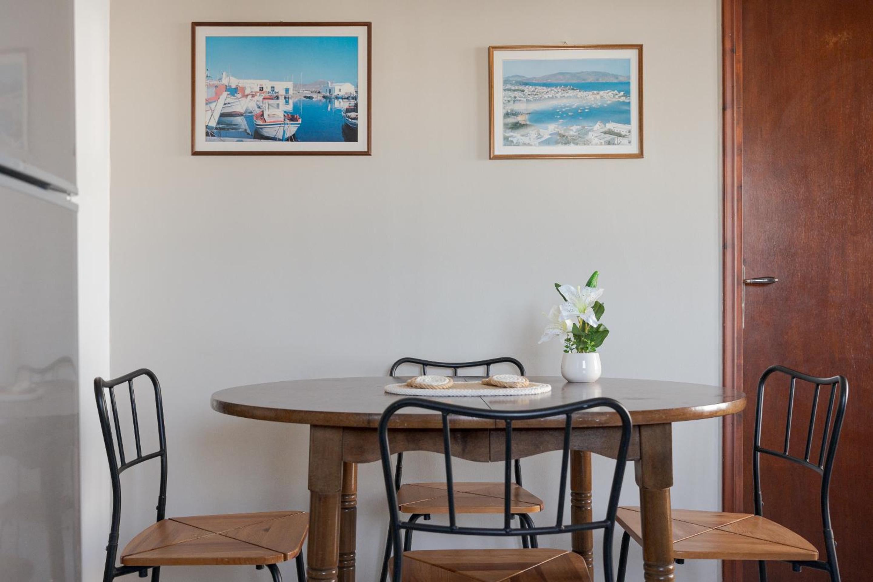 Apartment with Sea View photo 3