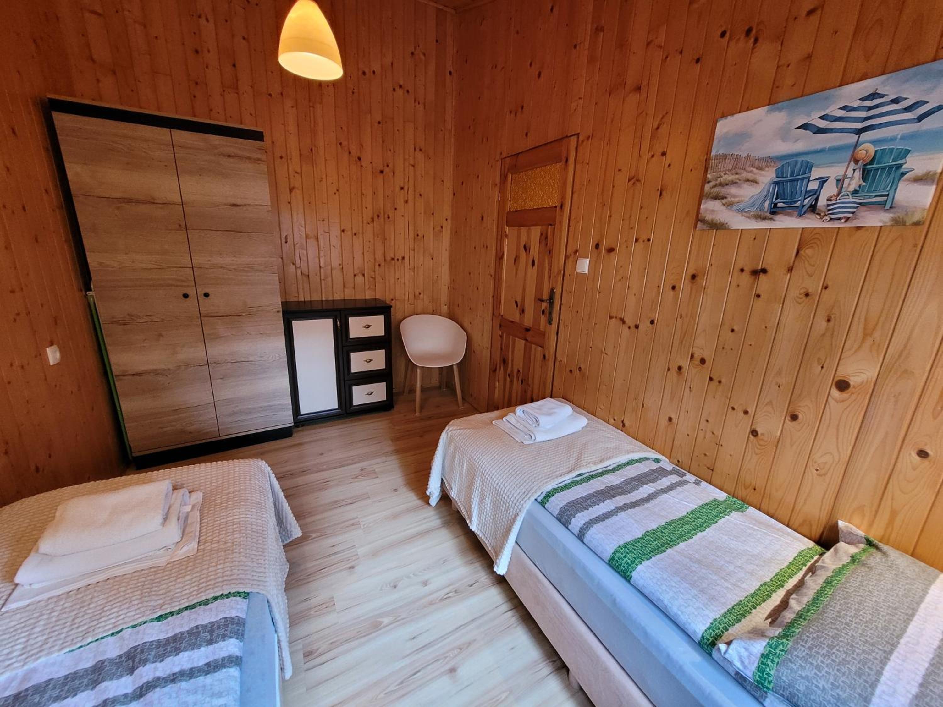 Deluxe Bungalow - Photo 7