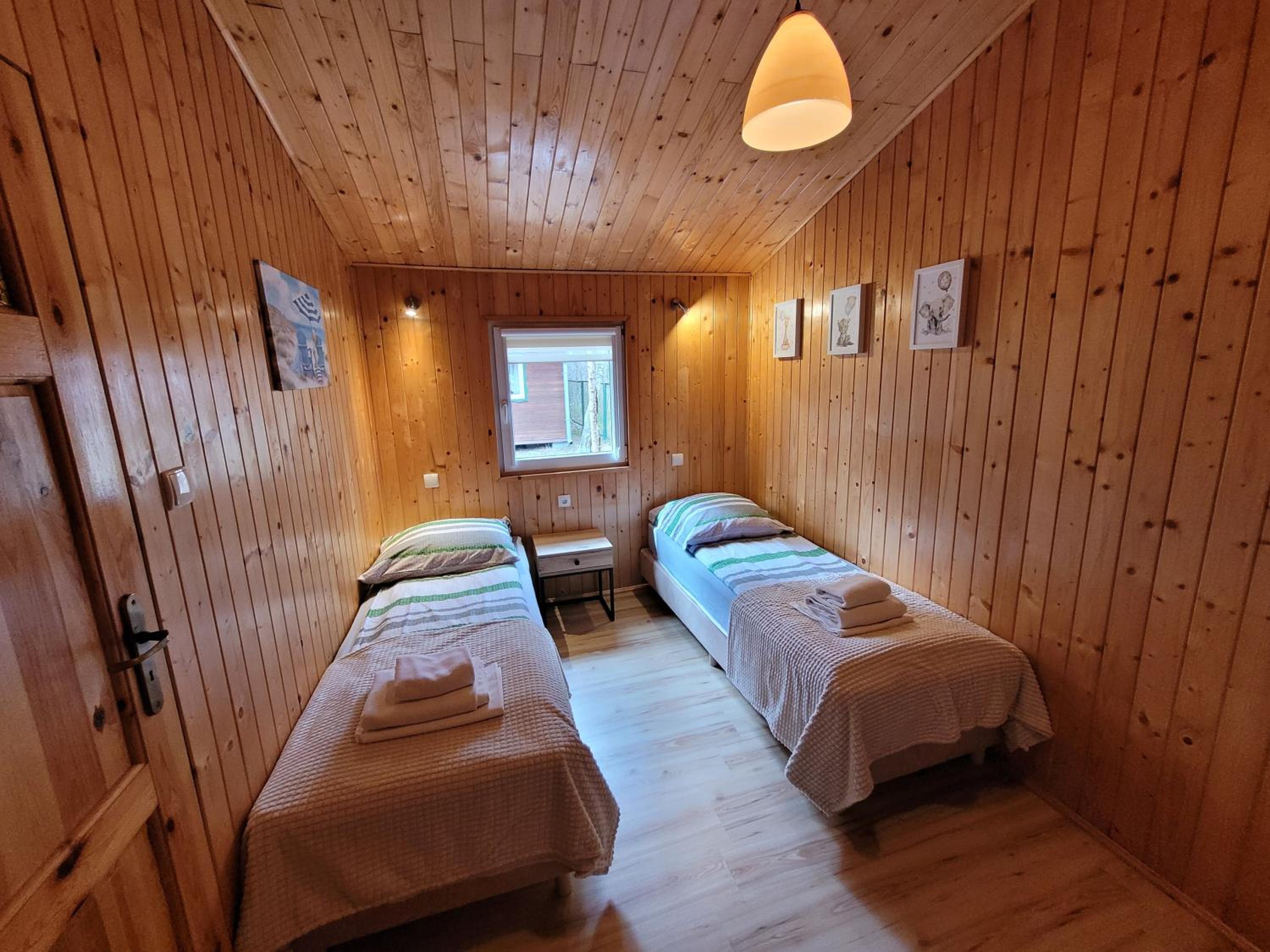 Deluxe Bungalow - Photo 6