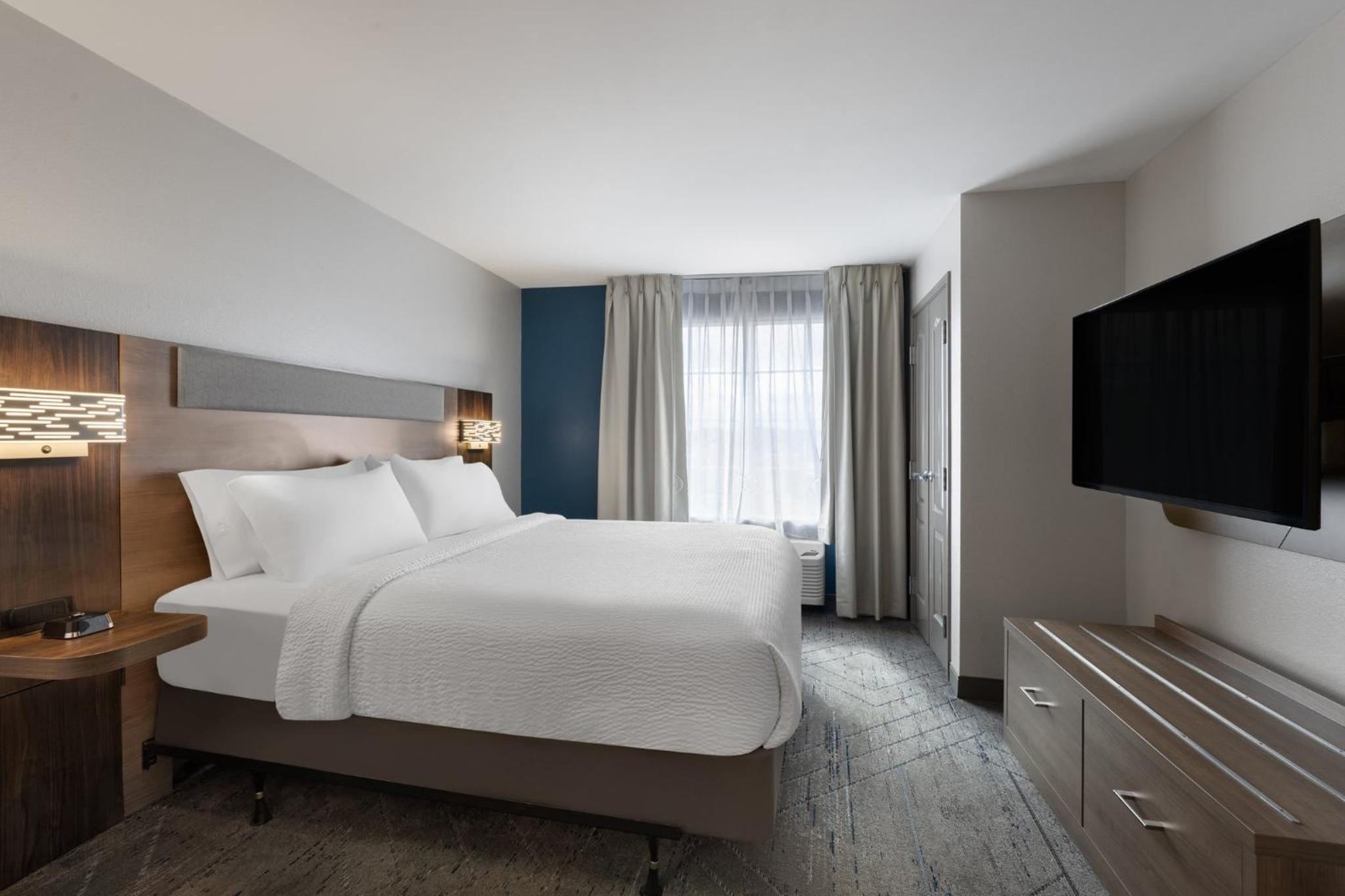 King Room - Disability Access - Photo 4