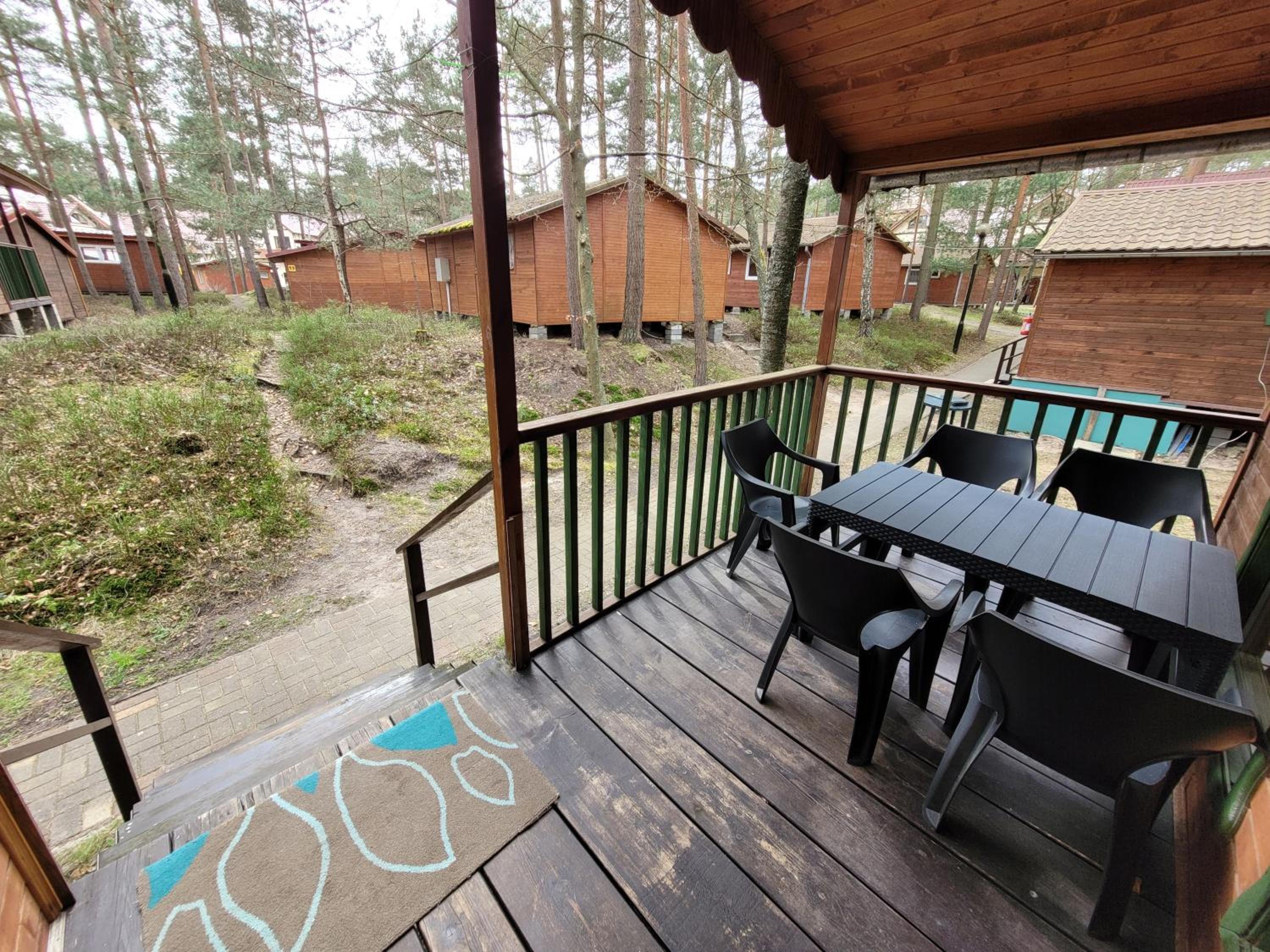 Deluxe Bungalow - Photo 9