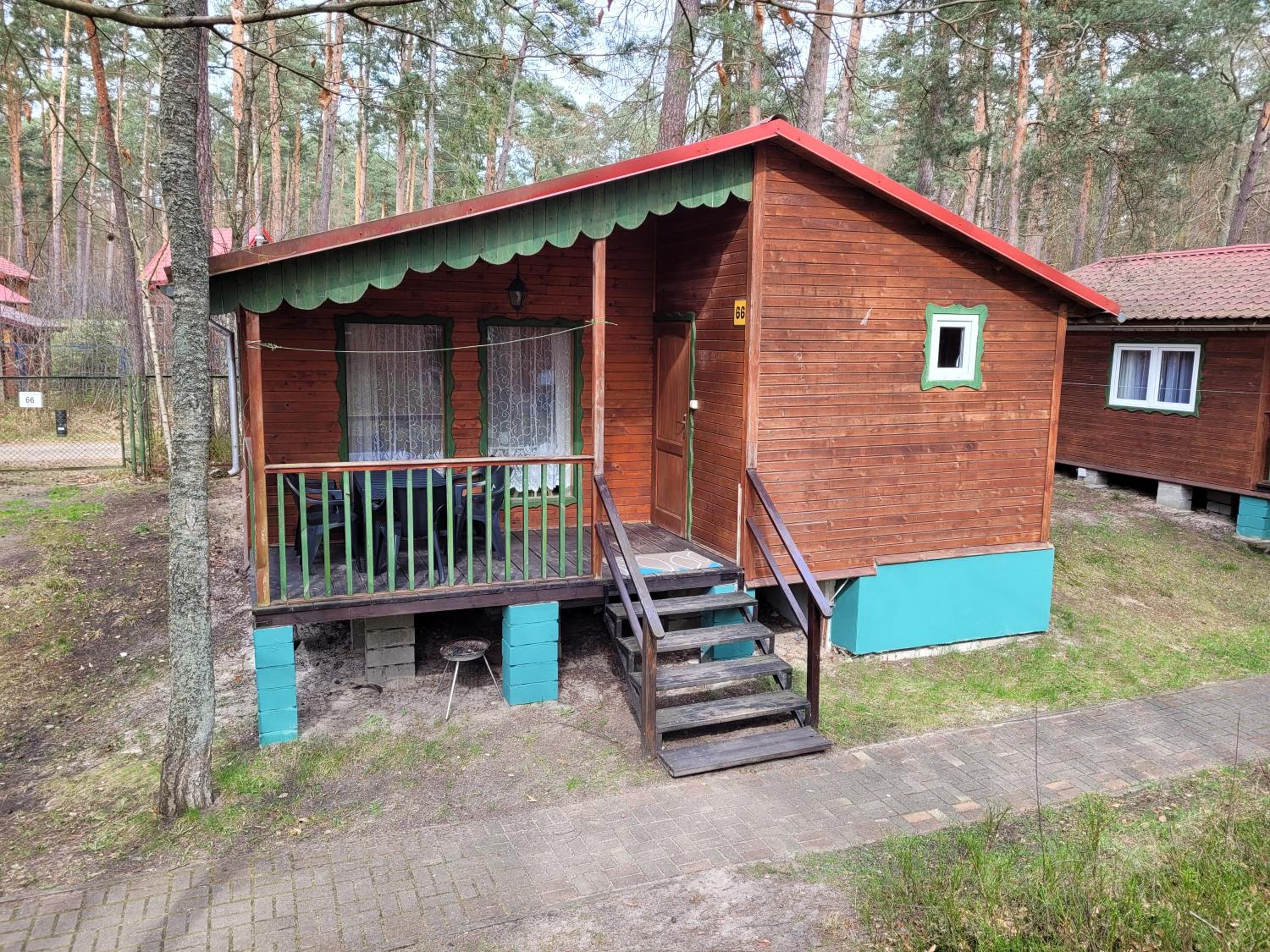 Deluxe Bungalow - Photo 2