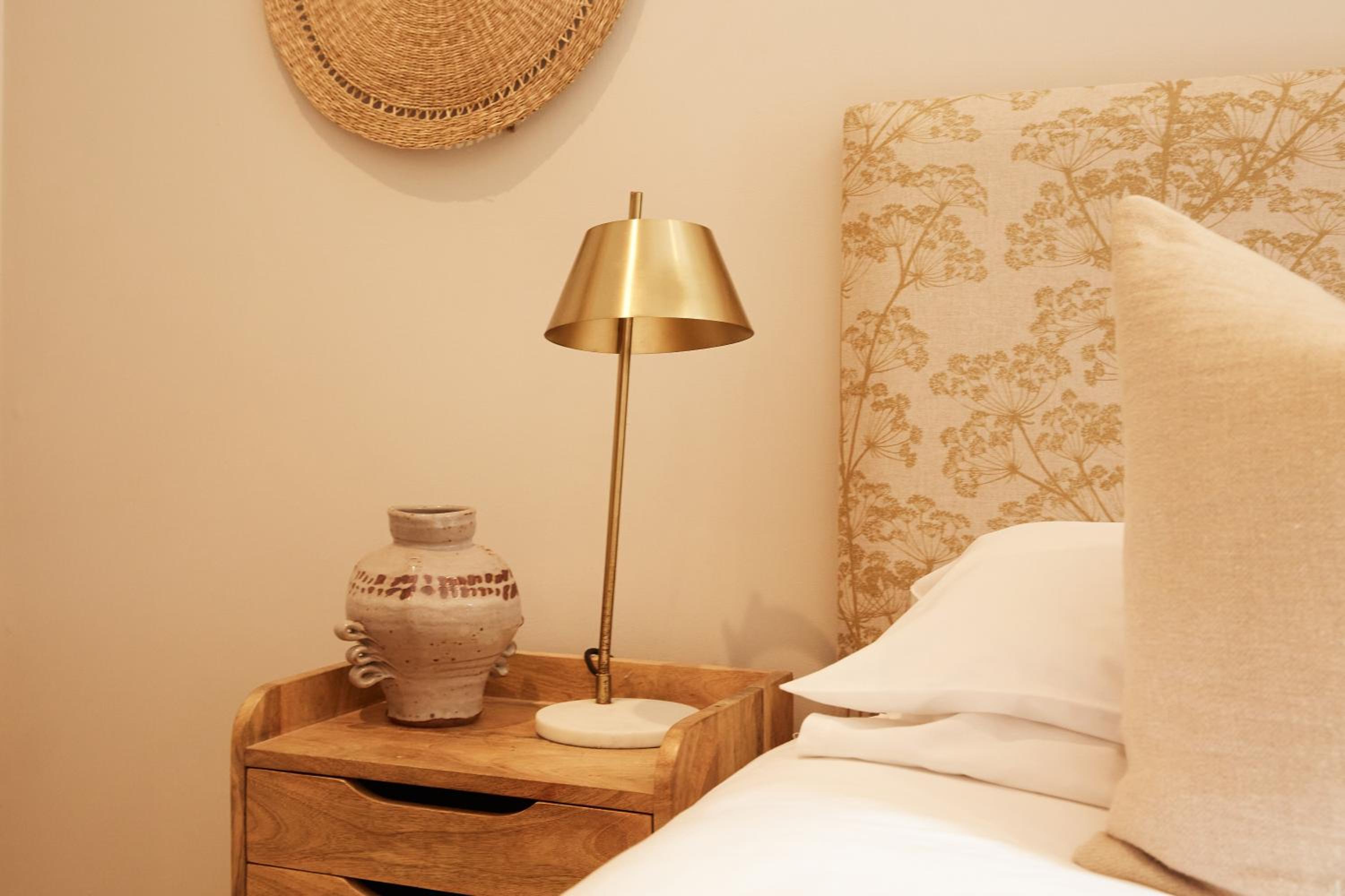 Double or Twin Room - 7