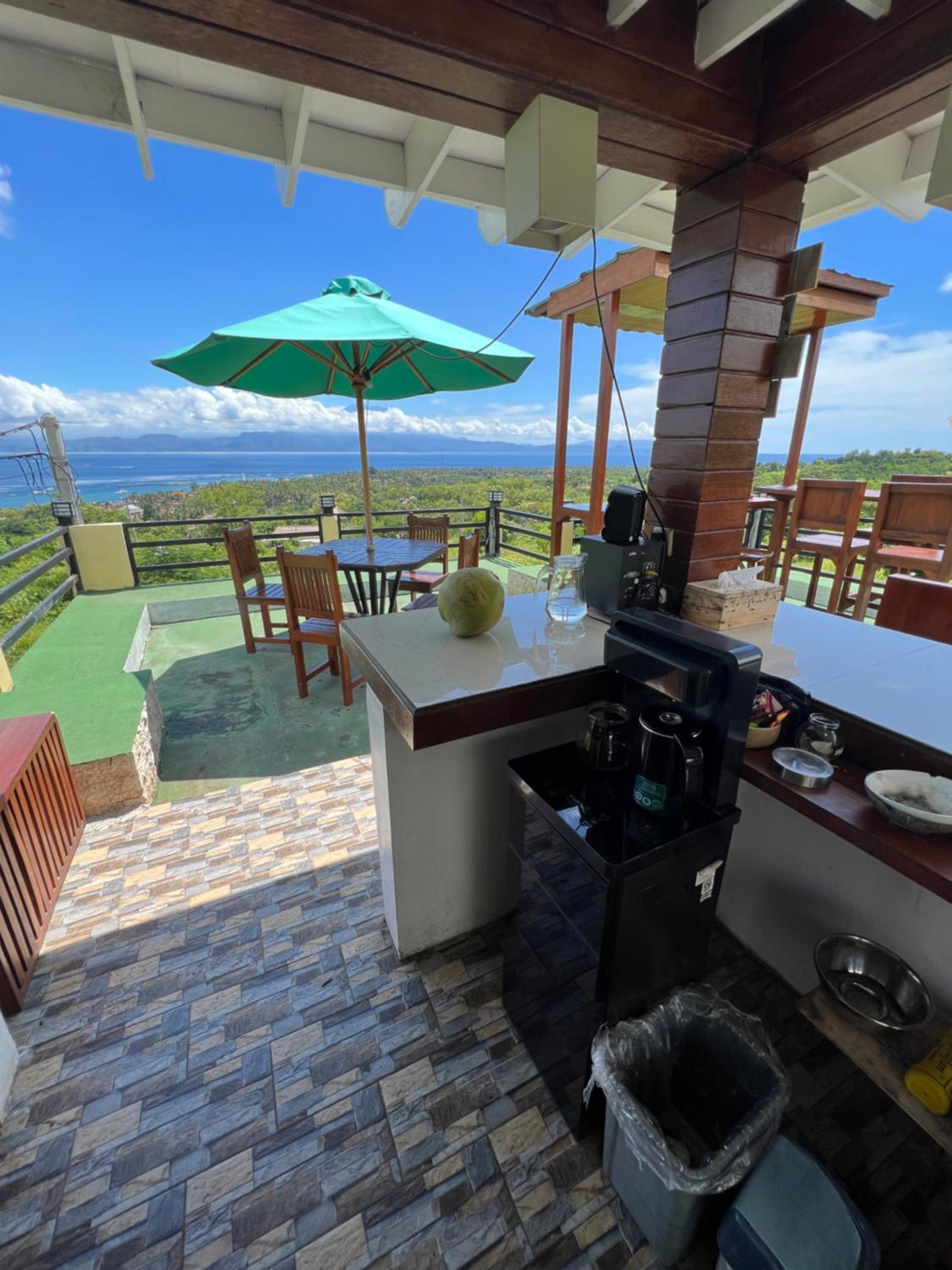 King Room With Sea View photo 2