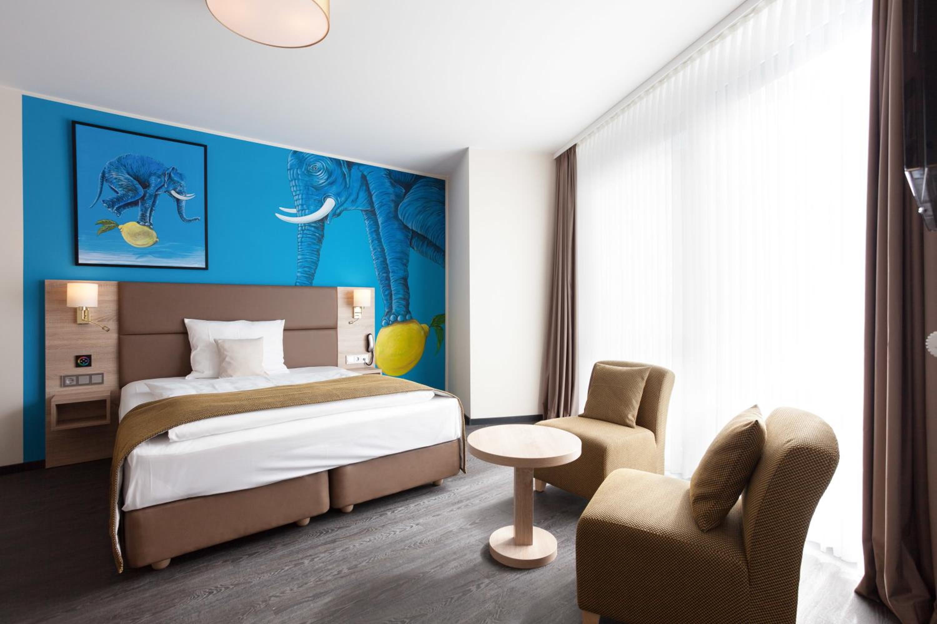 Double Room Large photo 3