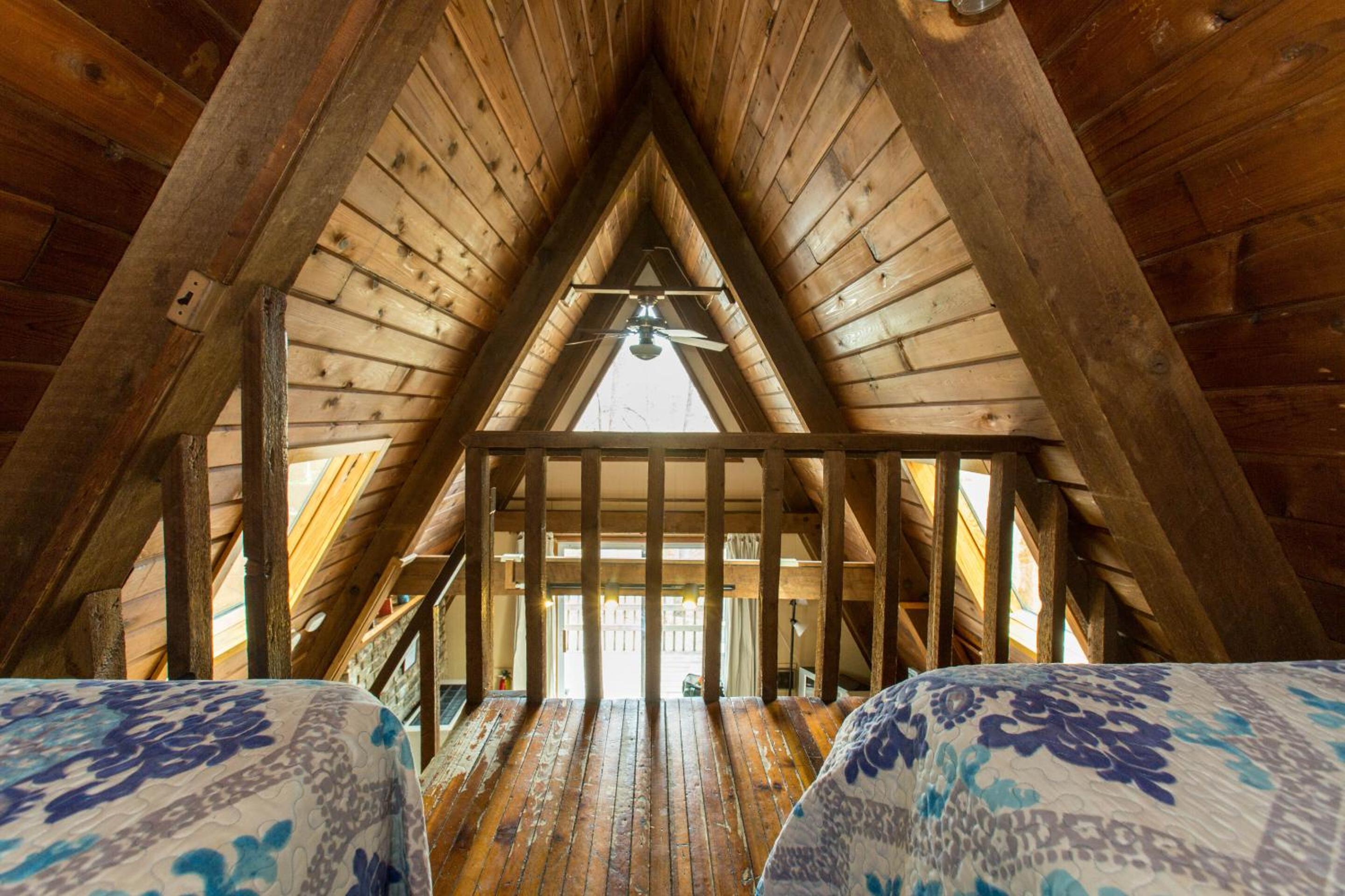 Two-Bedroom Cottage photo 3
