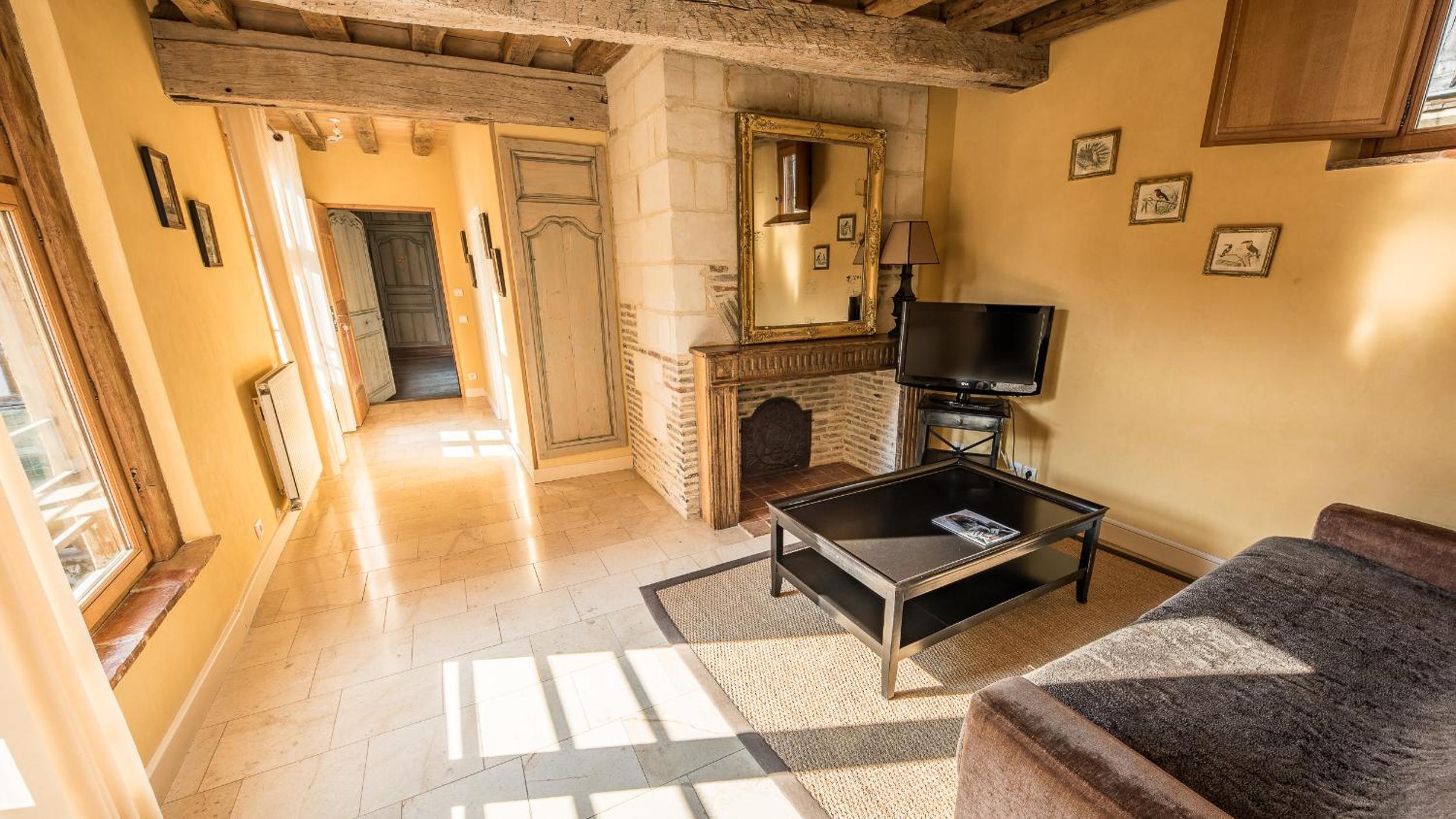 Family Suite - Photo 4