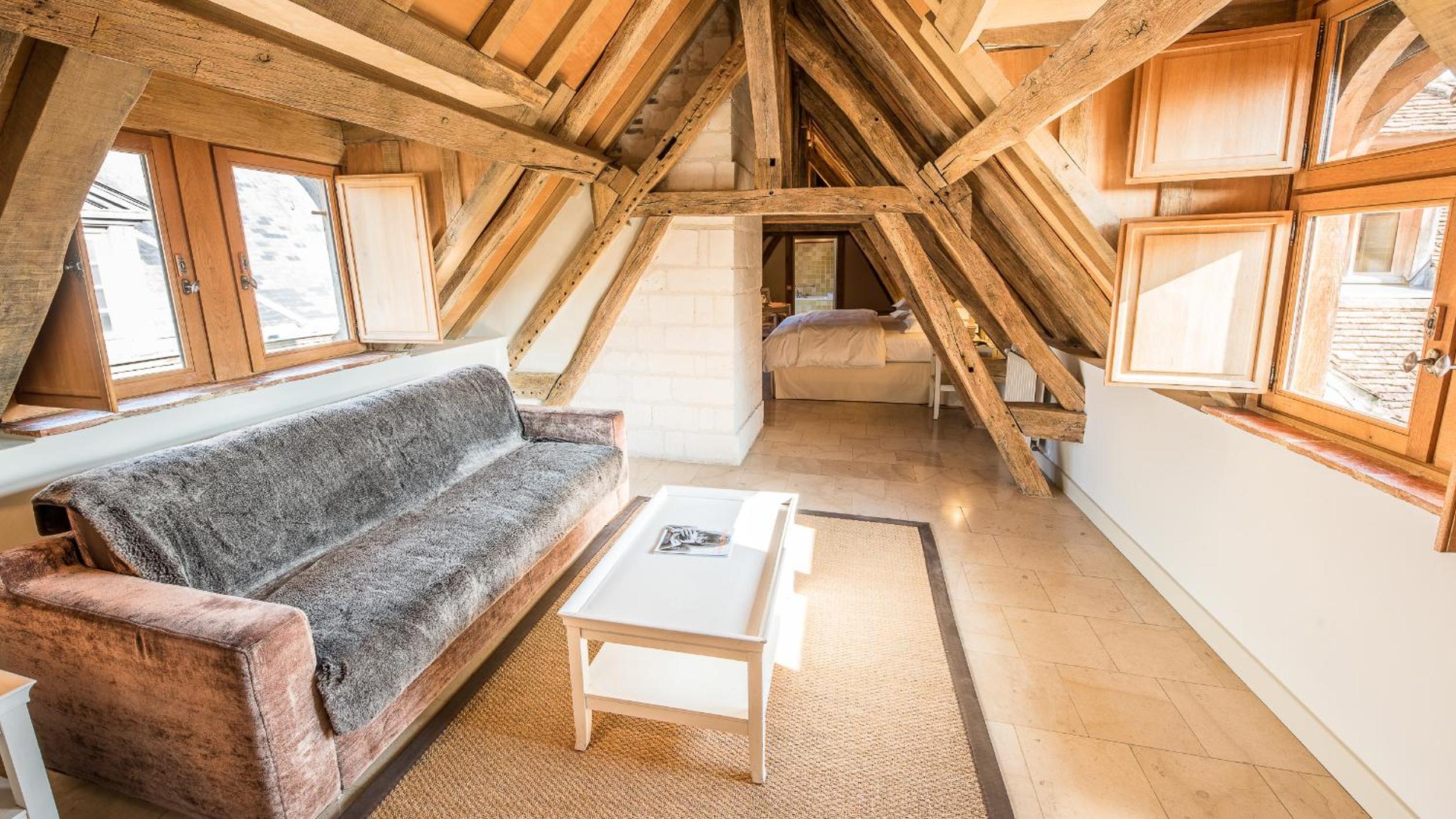 Family Suite - Photo 3