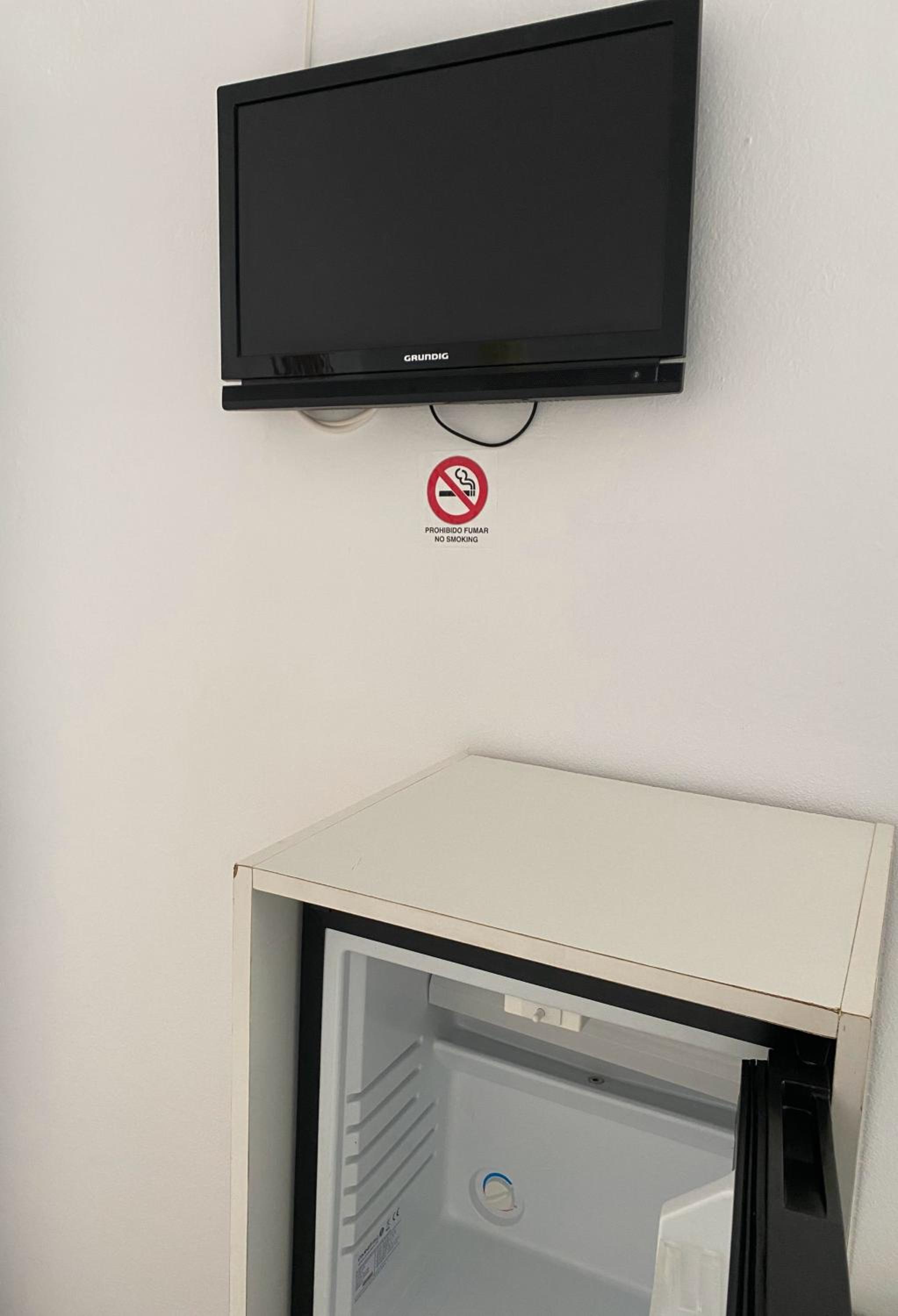 Standard Single Room photo 2