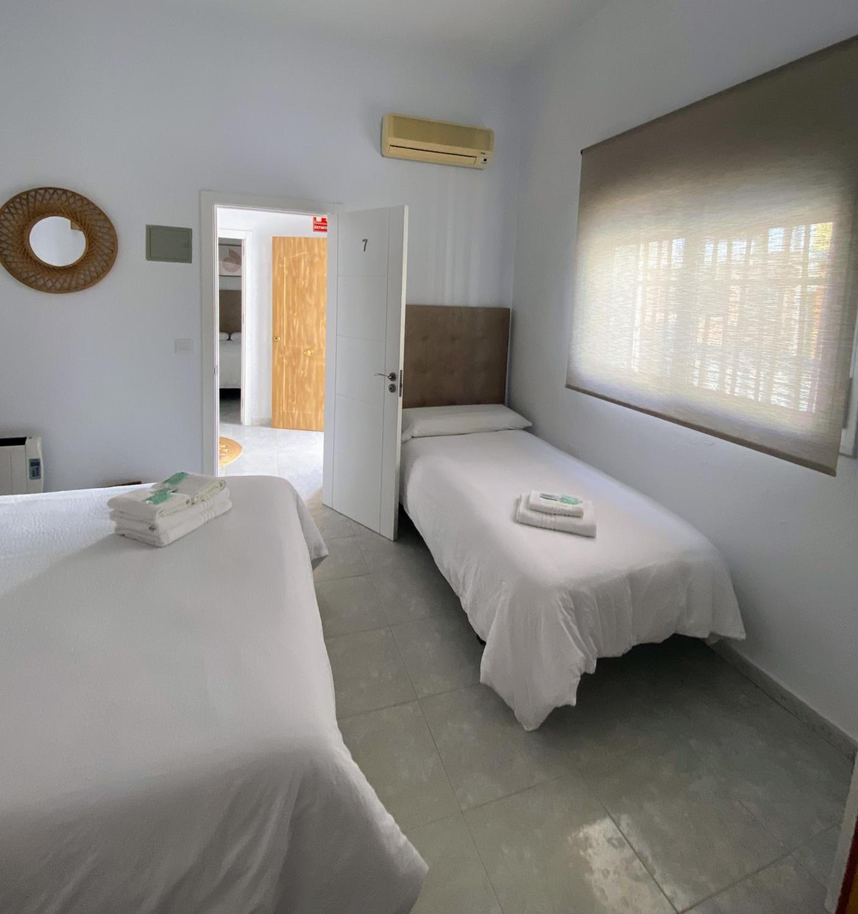 Triple Room photo 2