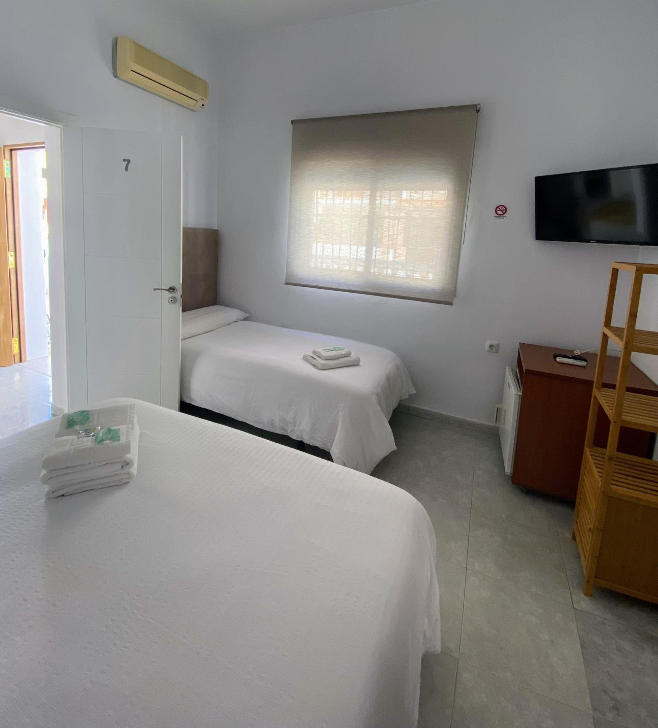 Triple Room photo 3