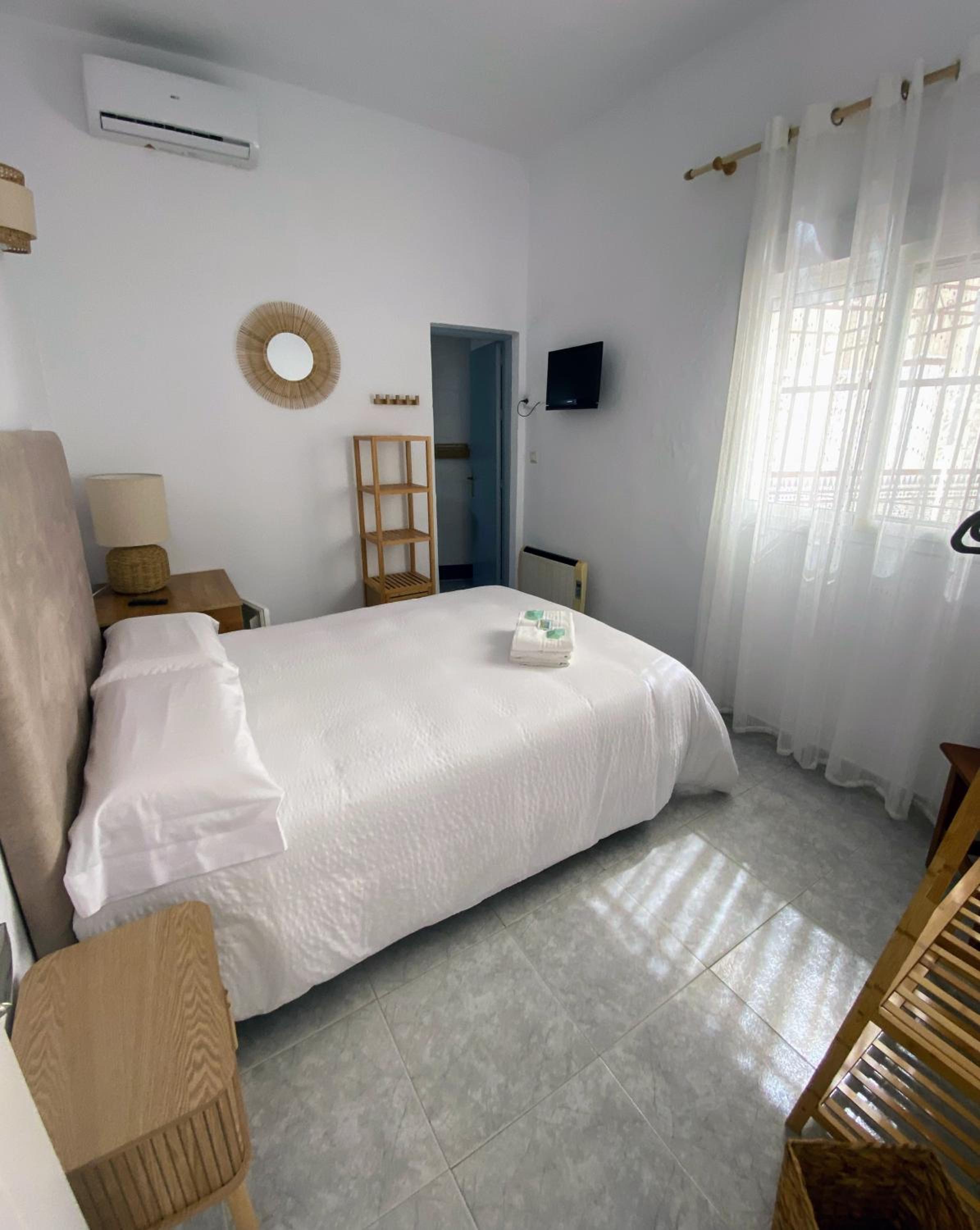 Twin Room photo 3