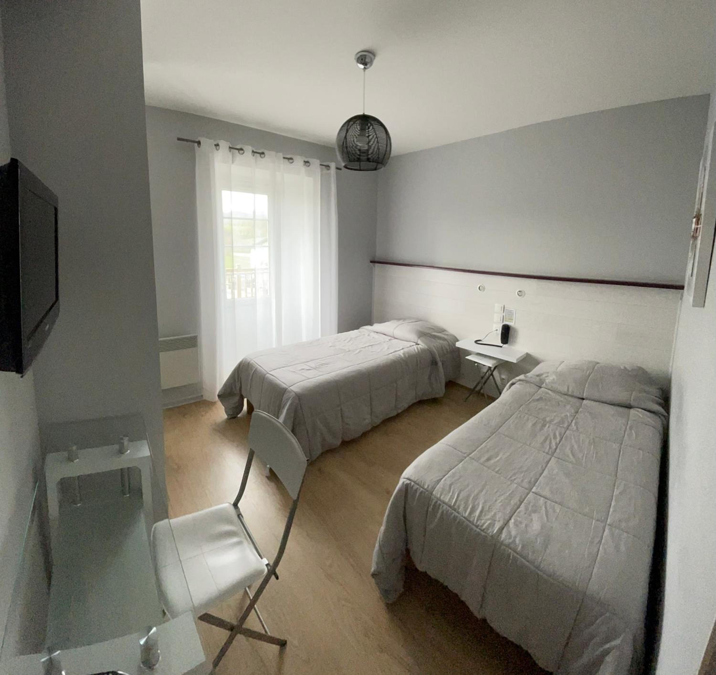 Twin Room photo 1