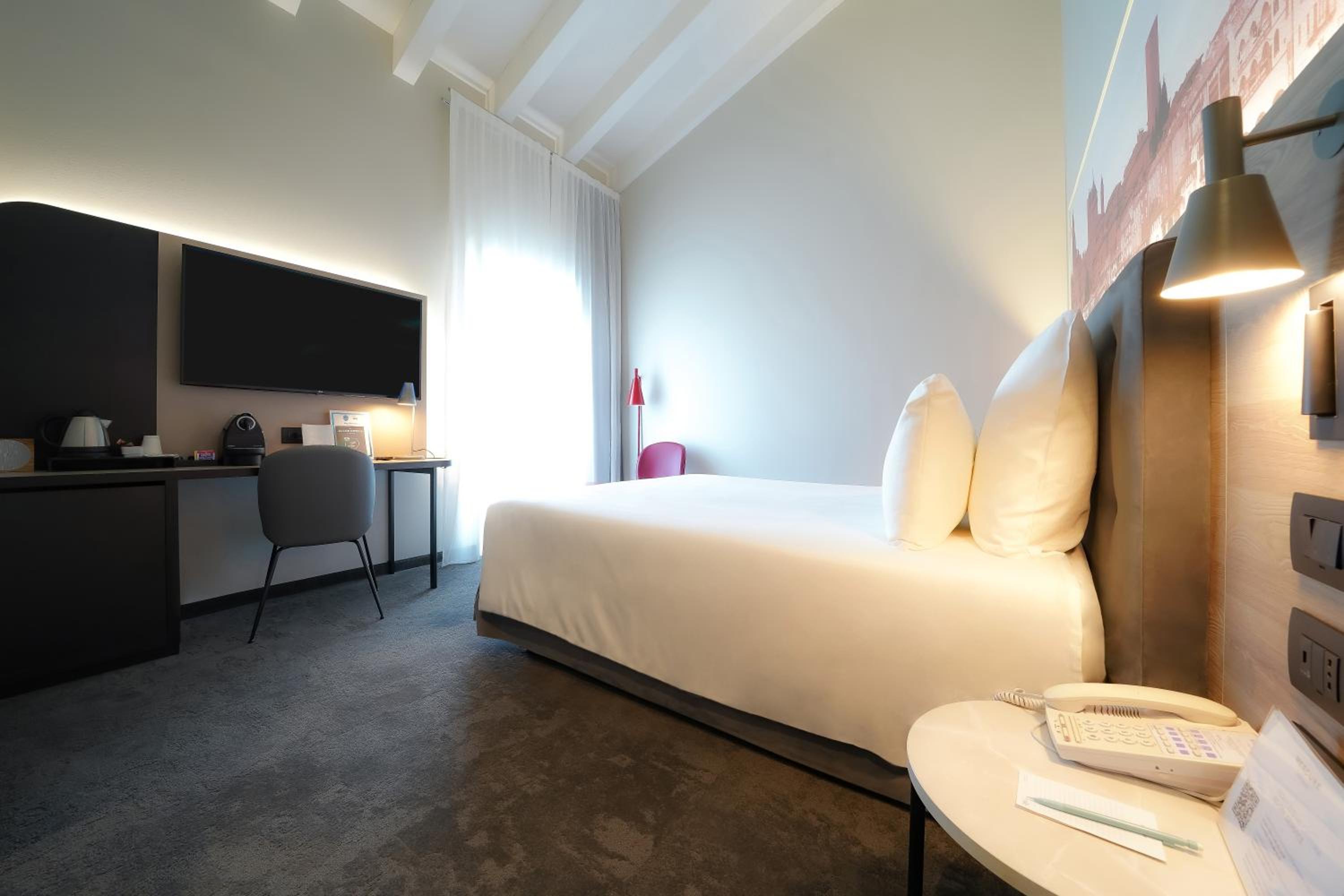 Privilege Double Room - Photo 11