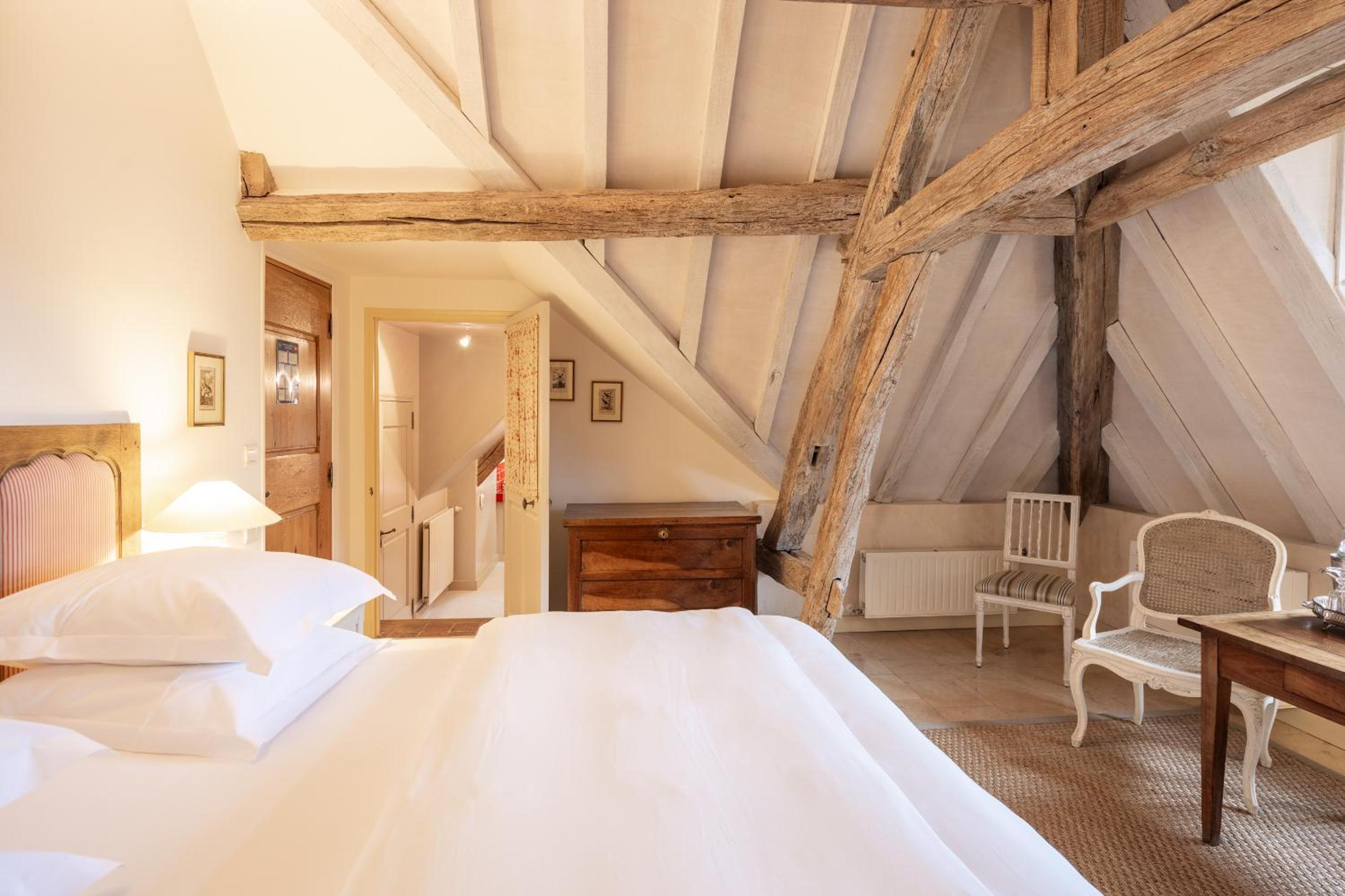 Superior Double Room - Photo 1