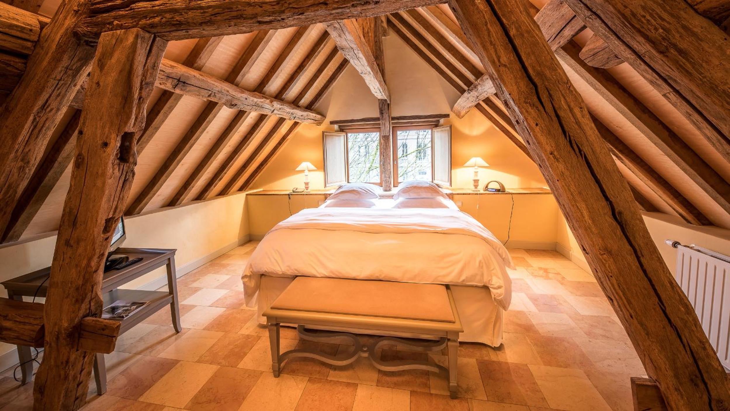 Superior Double Room - Photo 2