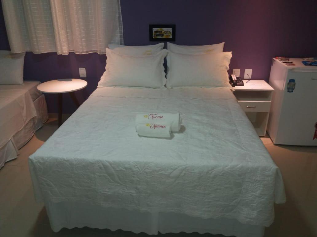 Comfort Triple Room