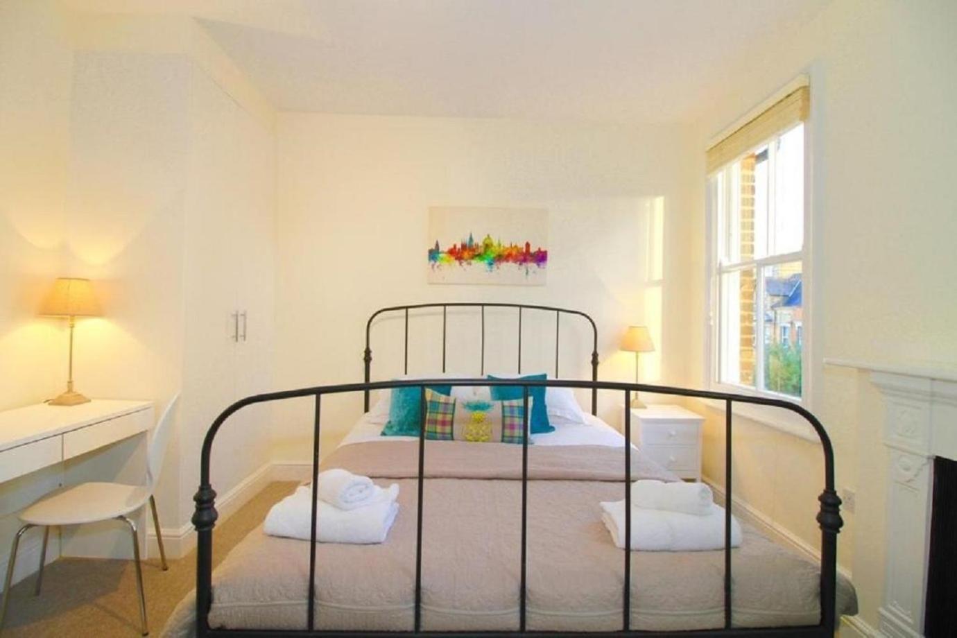 One-Bedroom Apartment (2 Adults) photo 1
