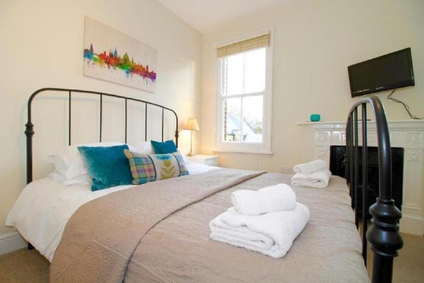 One-Bedroom Apartment (2 Adults) photo 2