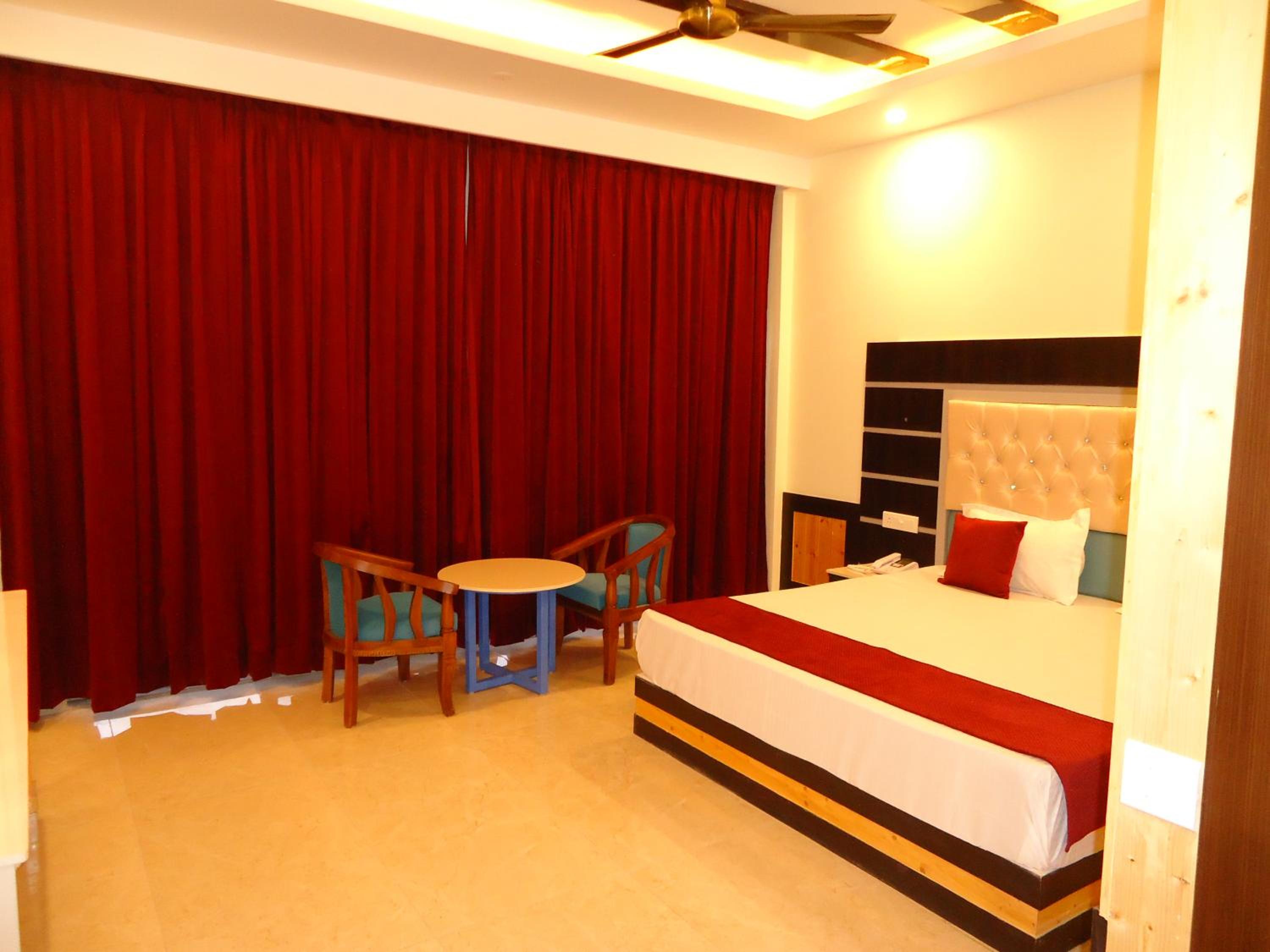 Deluxe Room photo 1