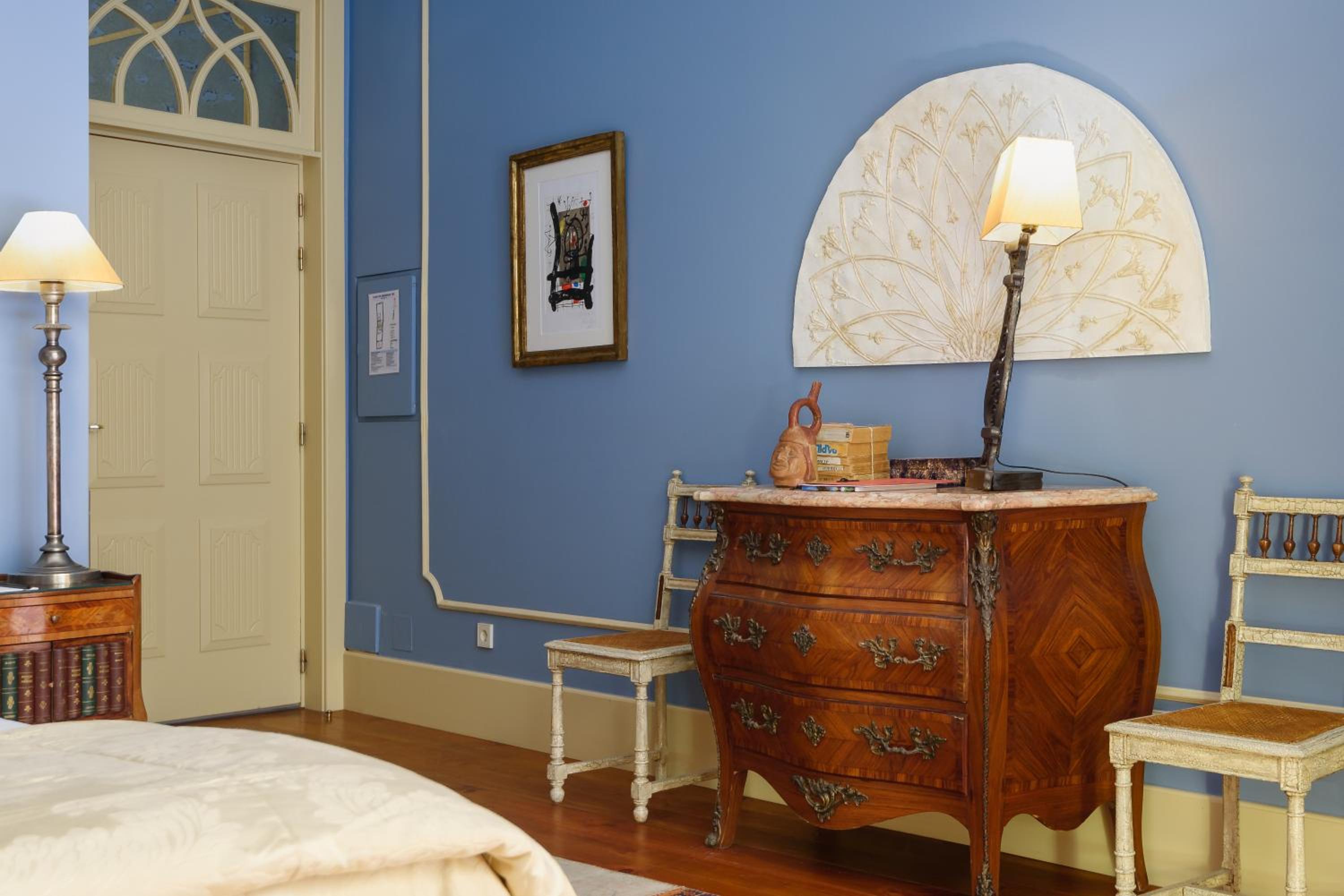 Suite With Private Patio photo 2
