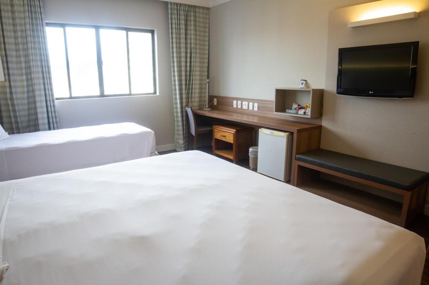 Superior Triple Room photo 2