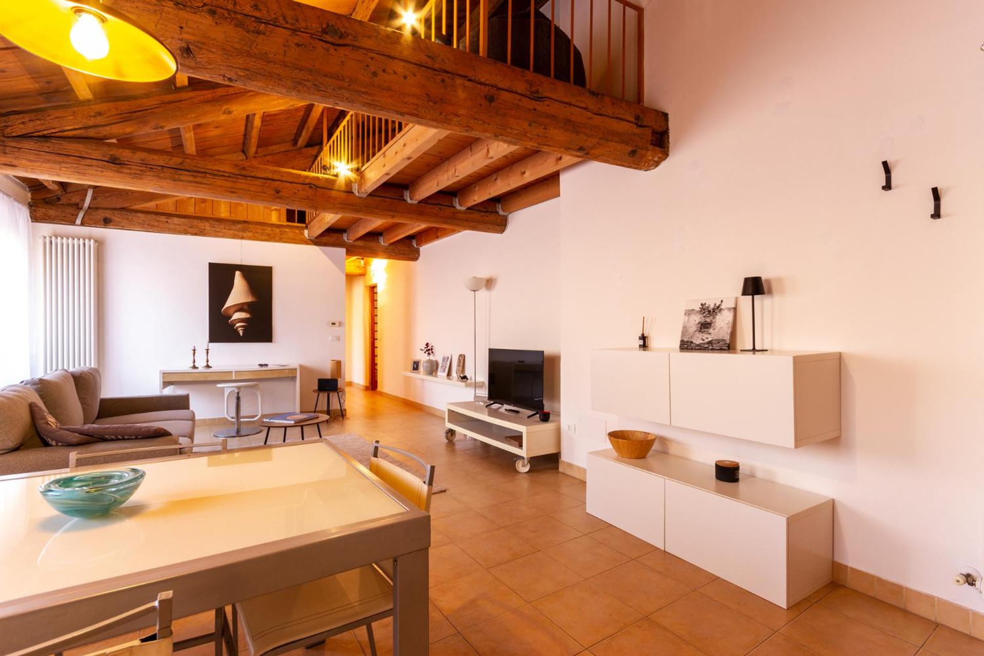 Appartamento photo 1