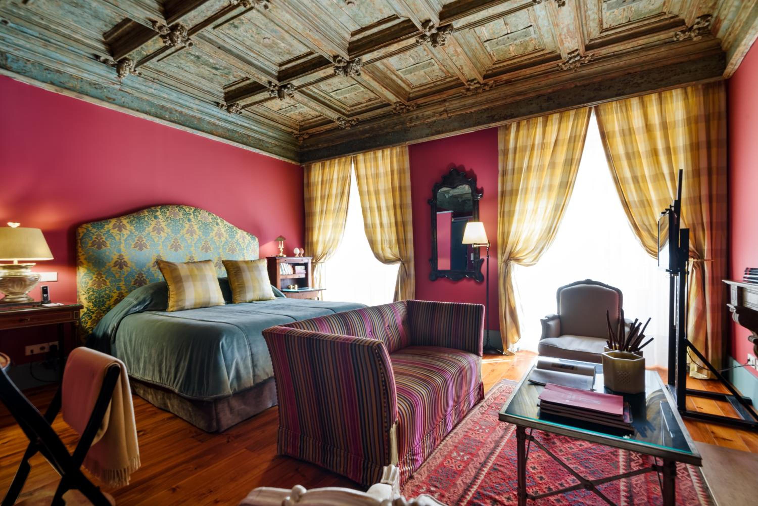 Suite with City View photo 1