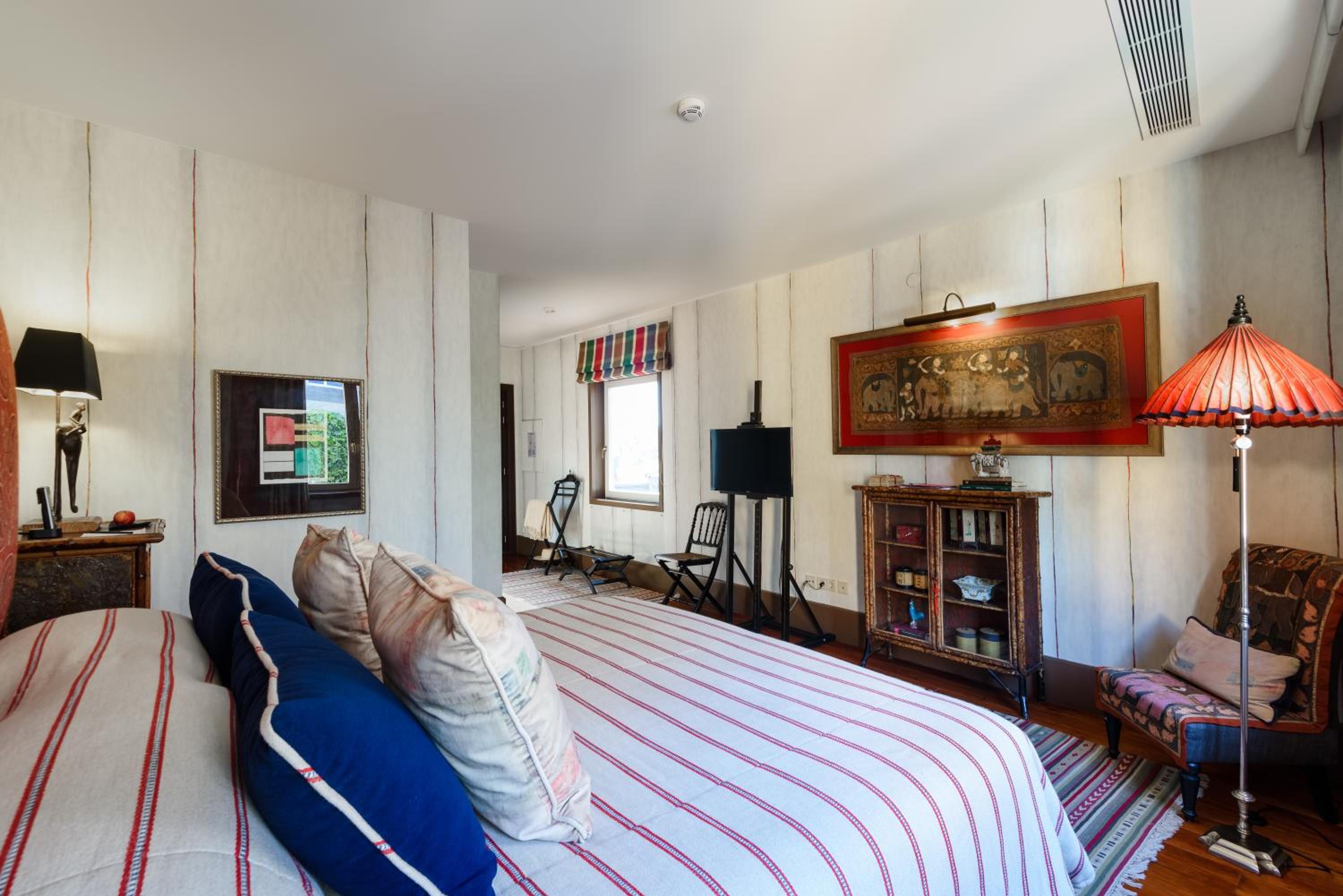 Tower Suite photo 1