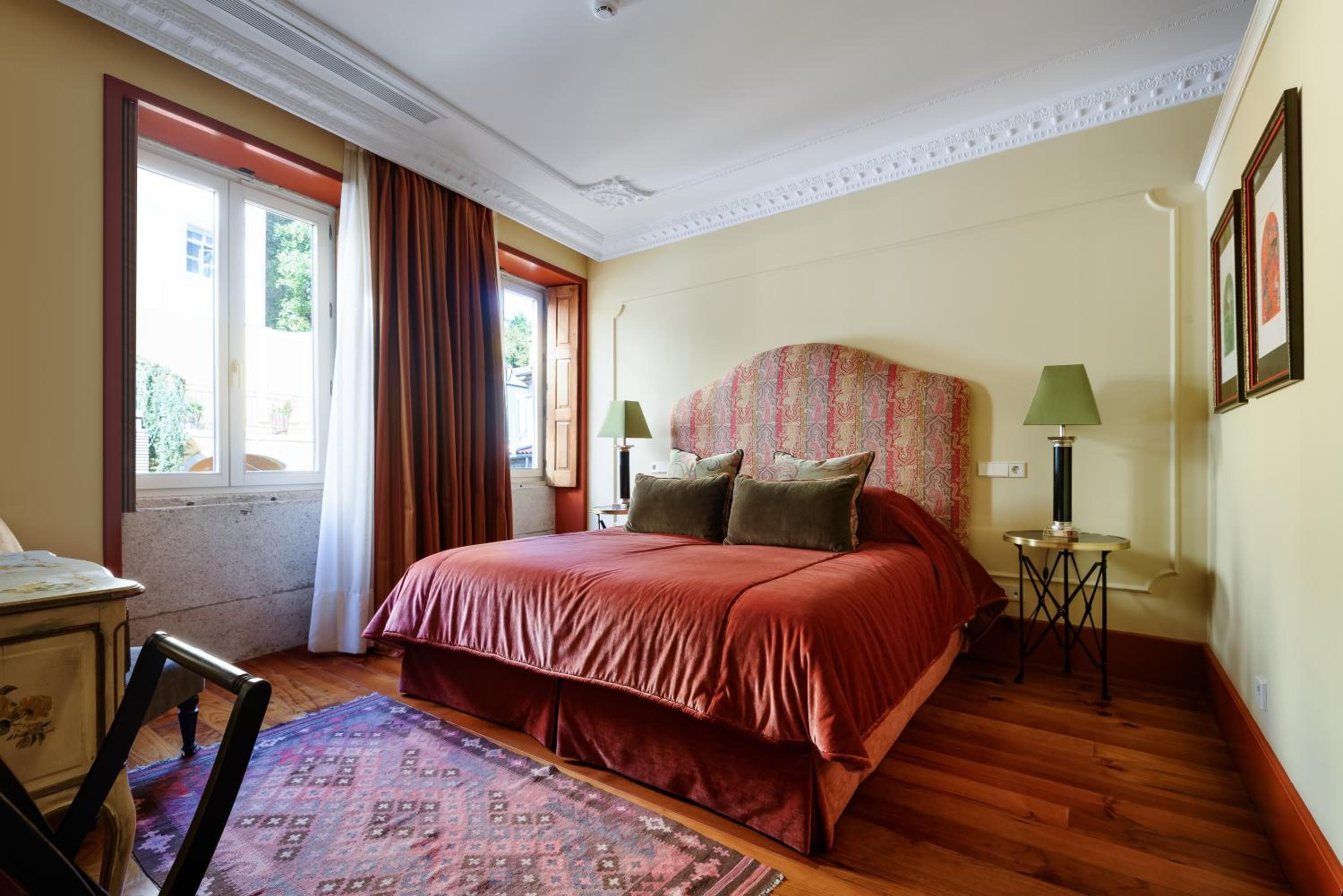 Suite with Garden View photo 2