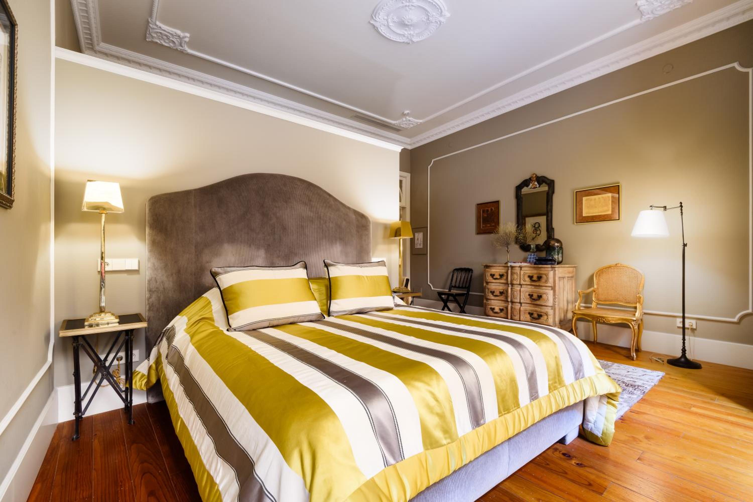 Suite with Balcony photo 1