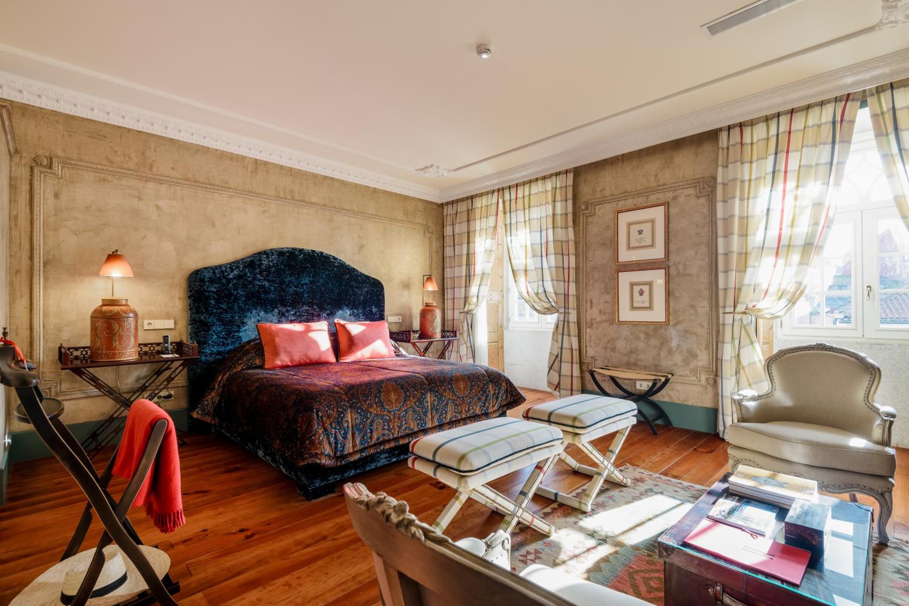 Suite with City View photo 1
