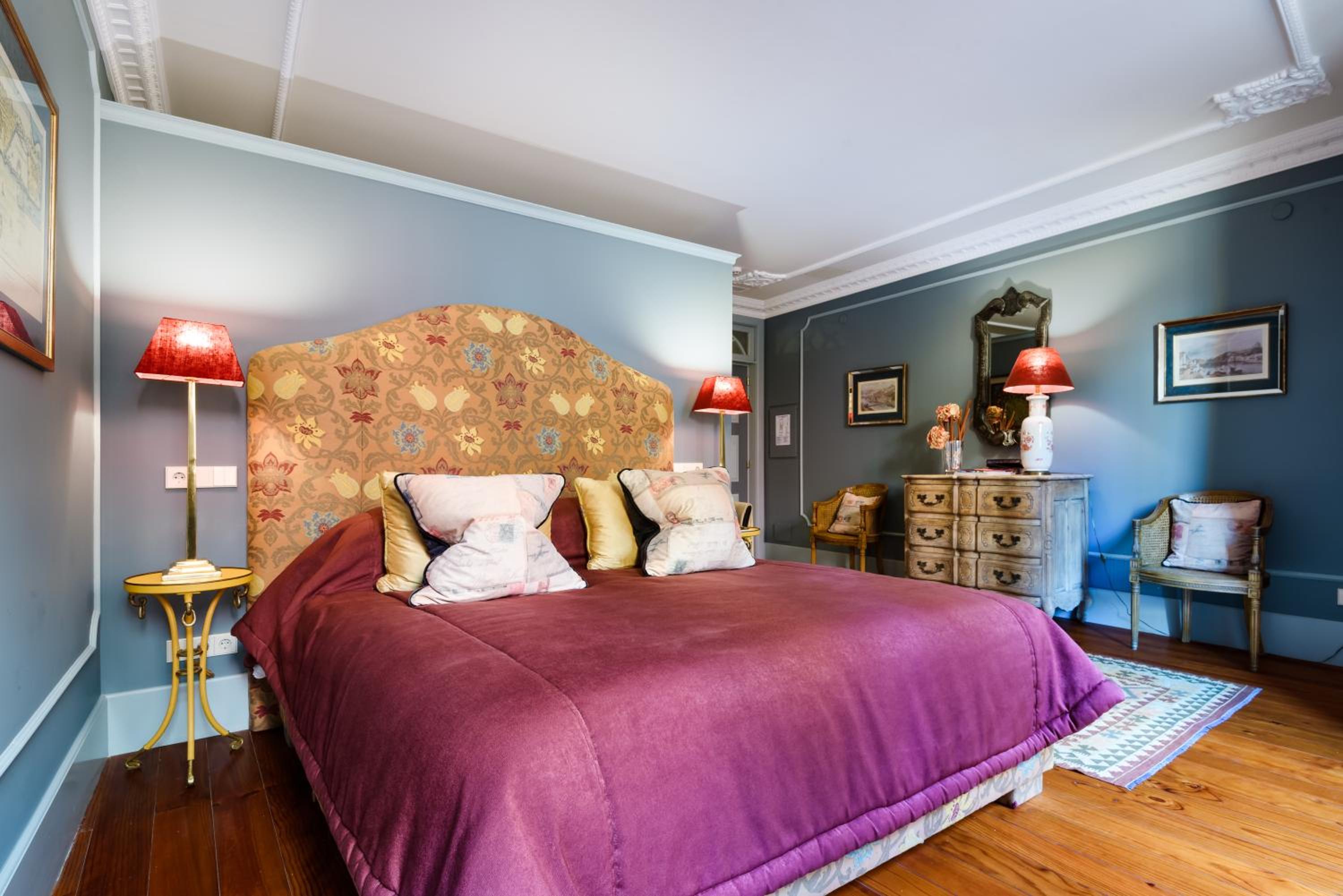 King Suite photo 1
