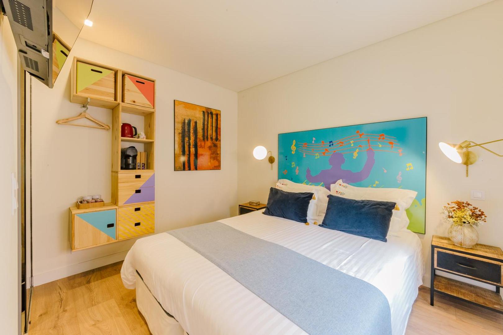 Double Room with Private Bathroom photo 1